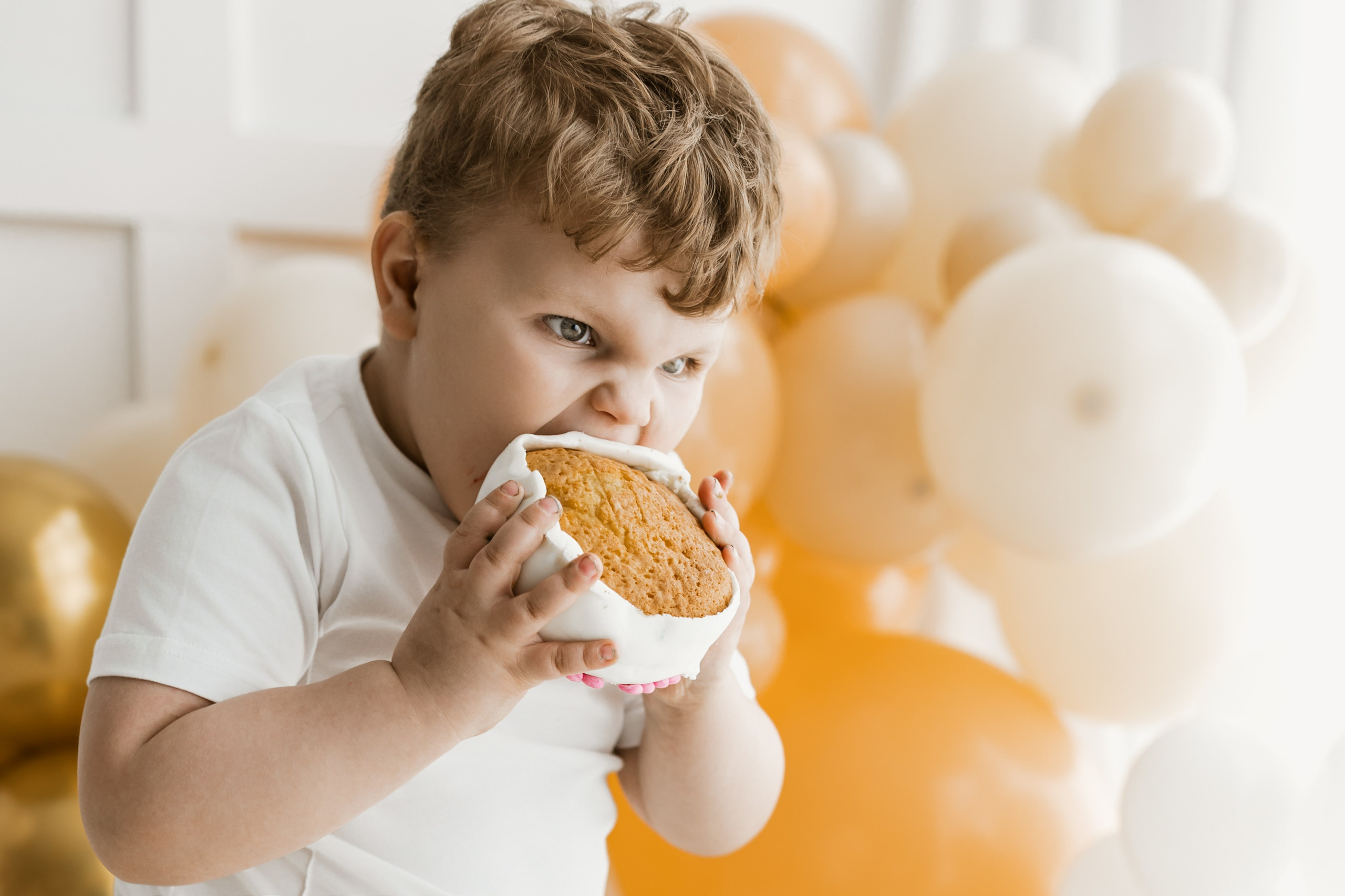 Baby/Kids. Anna Levina Photography