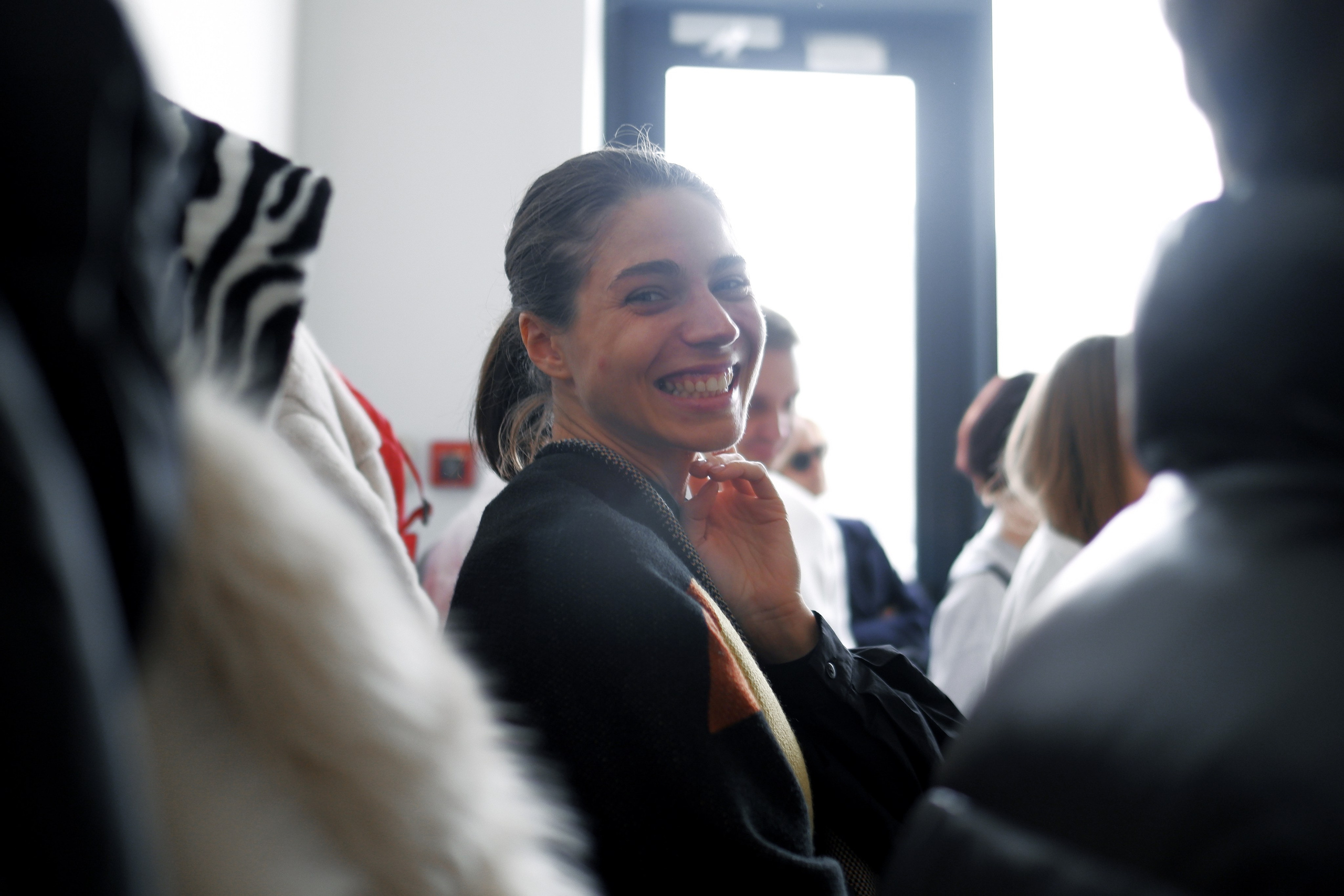 Арт-медиация по экспозиции НИИ «Параприрода». Alina Kugush