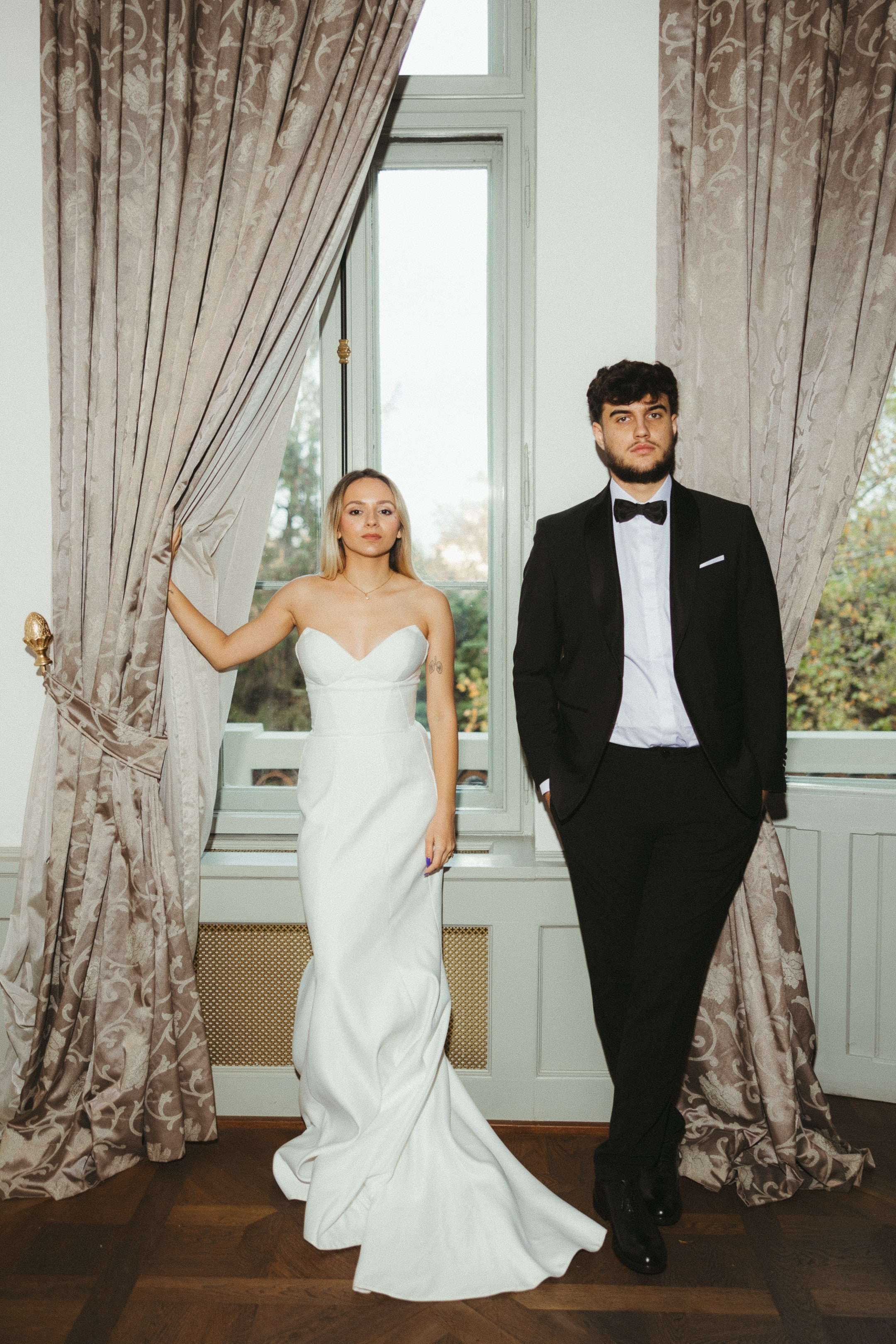 Premium Wedding Photographer Iași