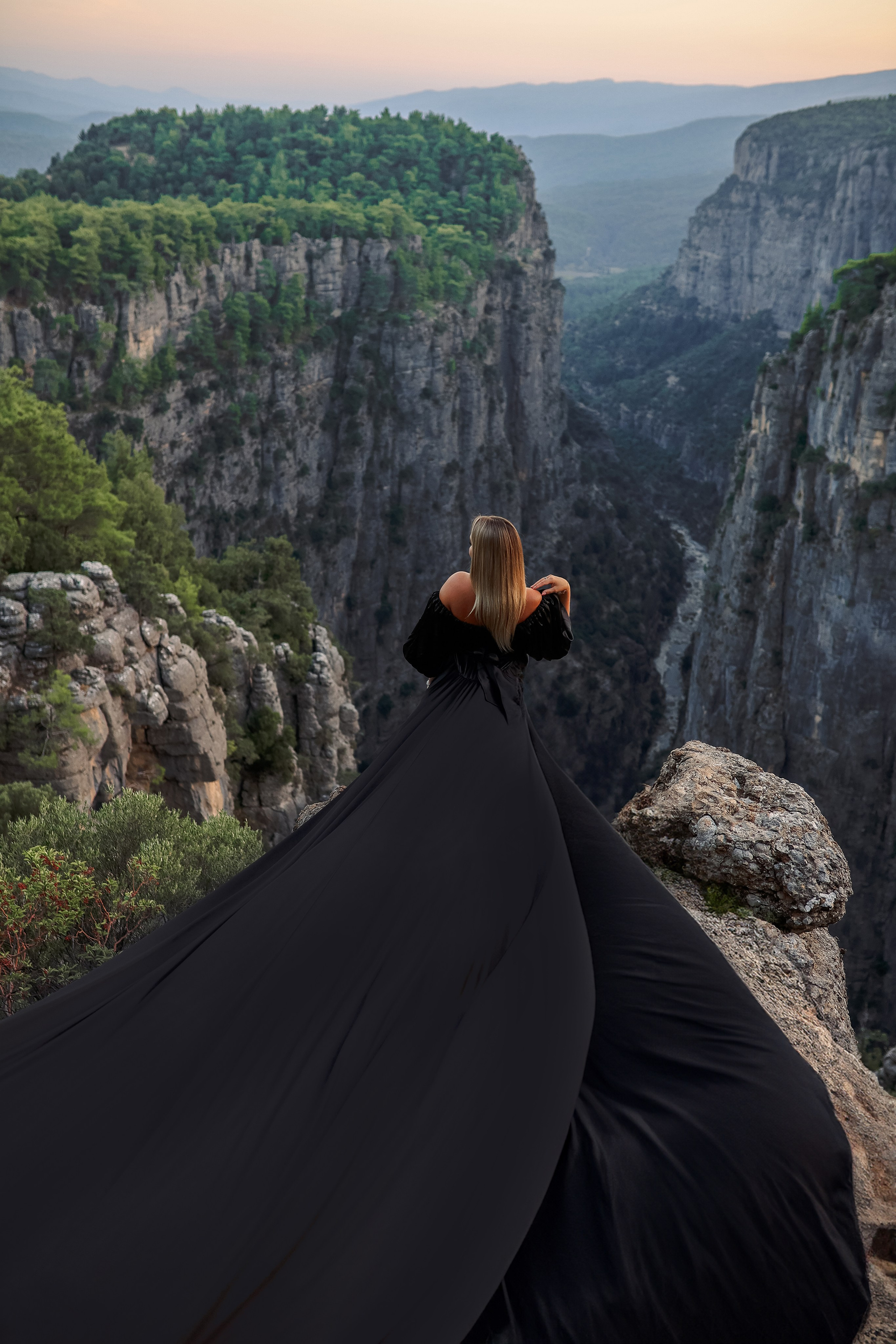 Canyon Tazy. Photographer in Turkey, Antalya, Kemer, Belek, Side, Kas, Fethiye