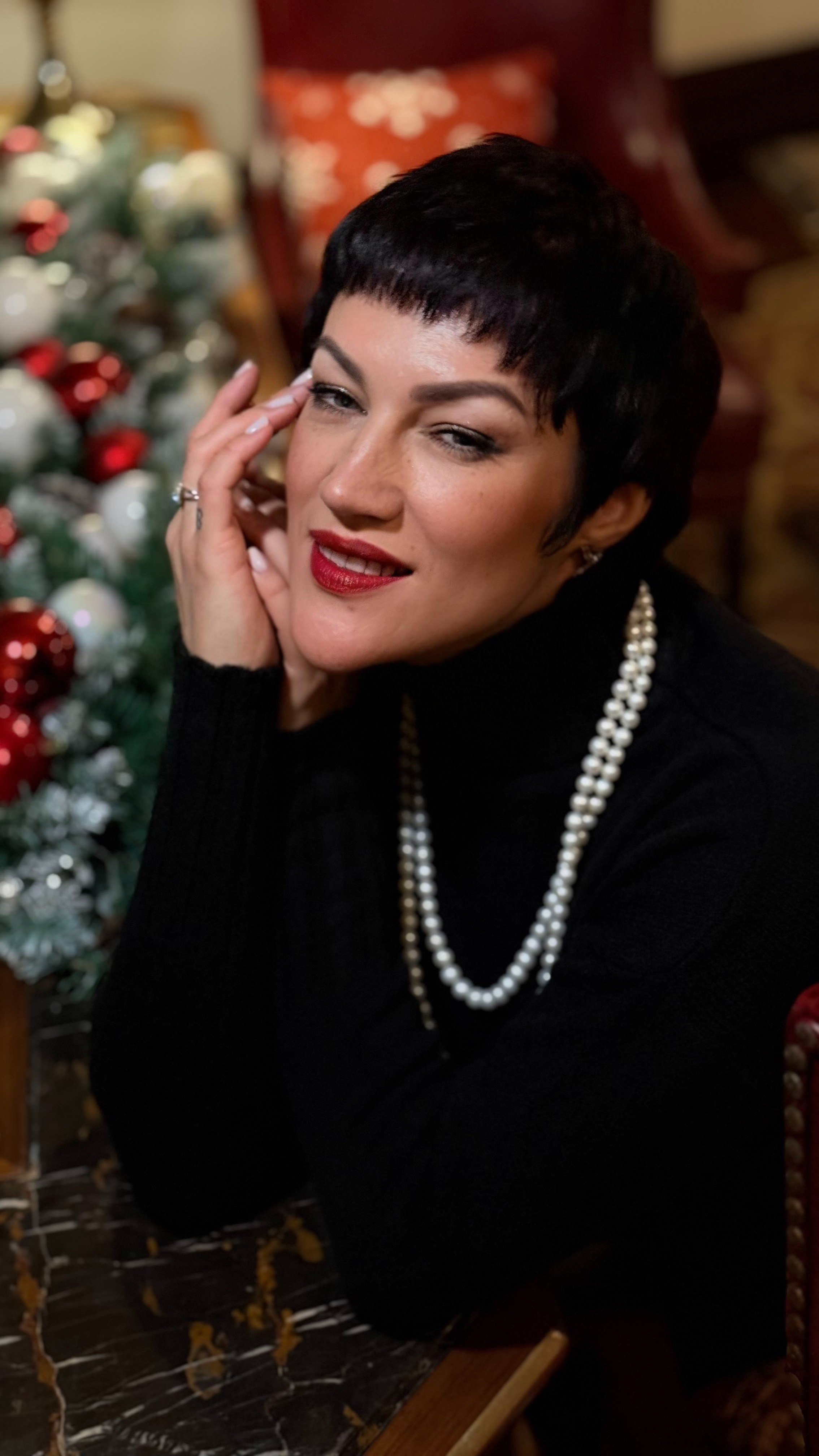 Photoshoot by iPhone 16Pro in Shanghai