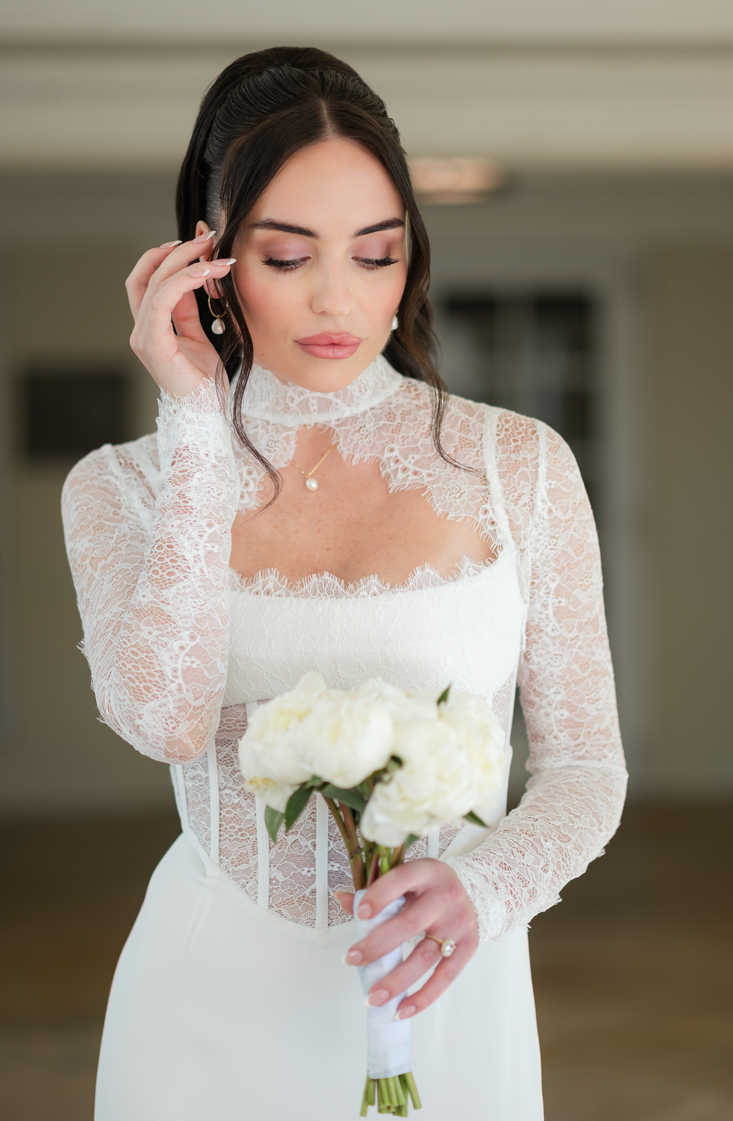 Two Worlds, One Heart | Renata & Aviran’s Joyful Celebration. YES I DO PRODUCTION — Wedding photography&videography