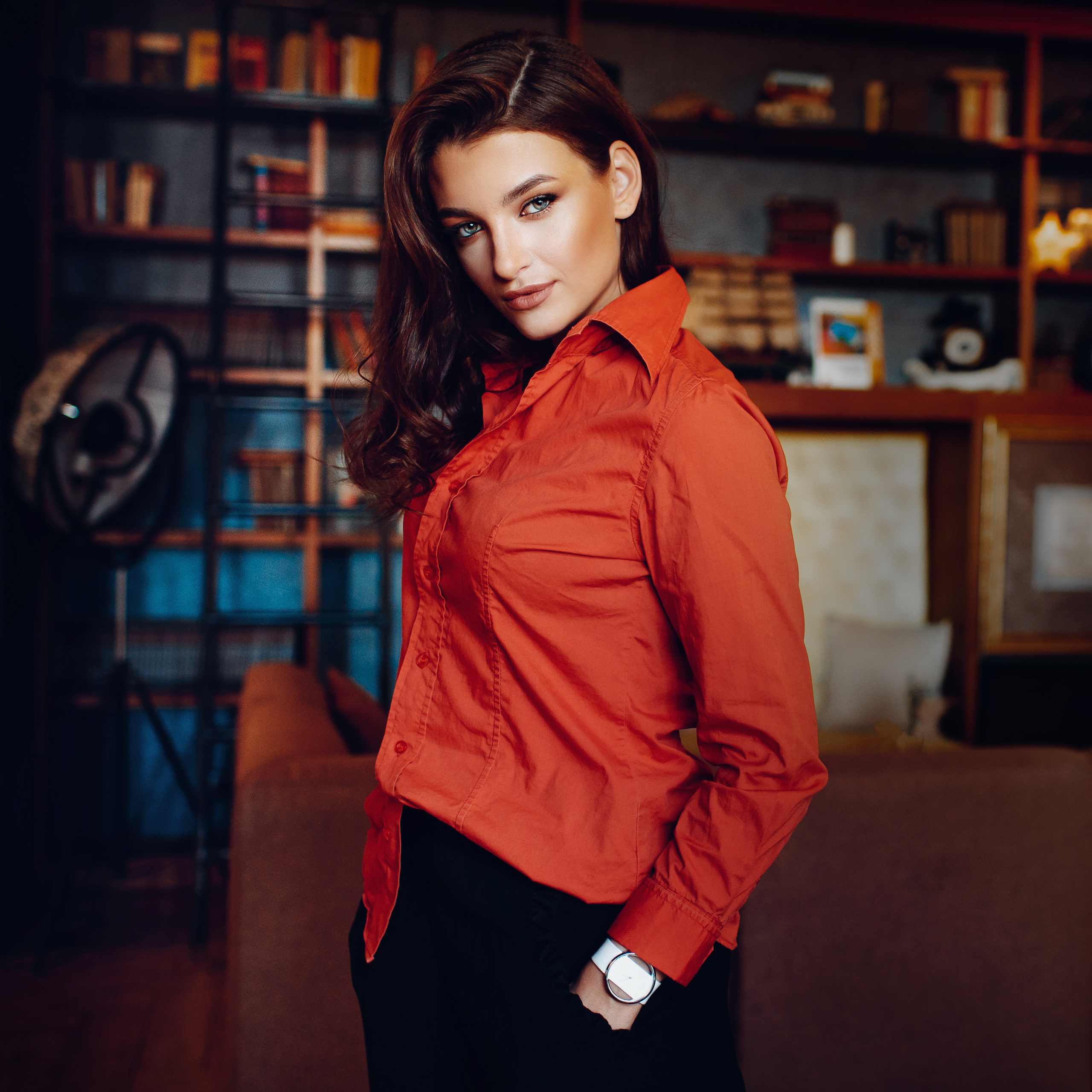 Portrait Photography Phuket — Individual & Solo Photoshoots
