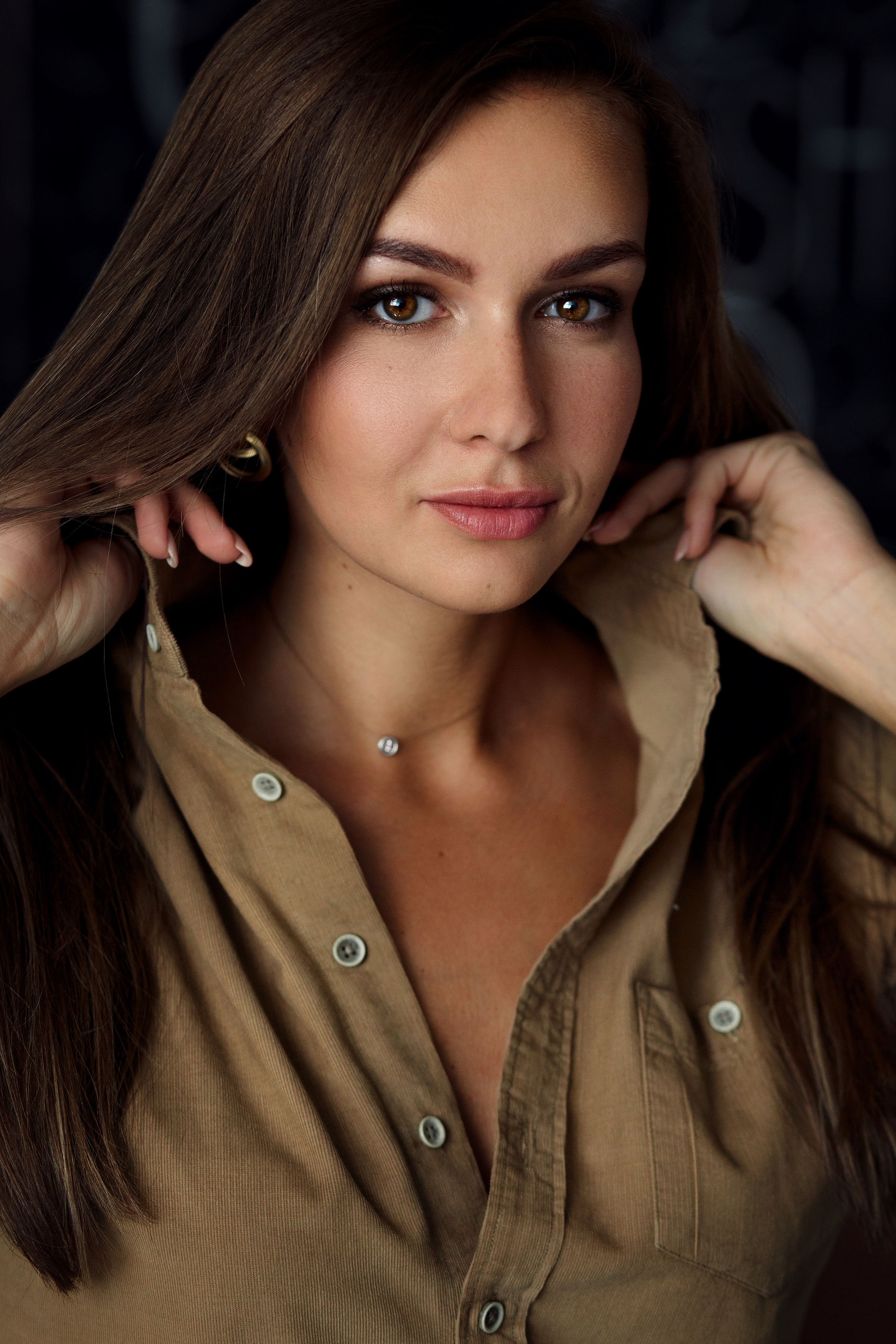 Portrait Photography Phuket — Individual & Solo Photoshoots