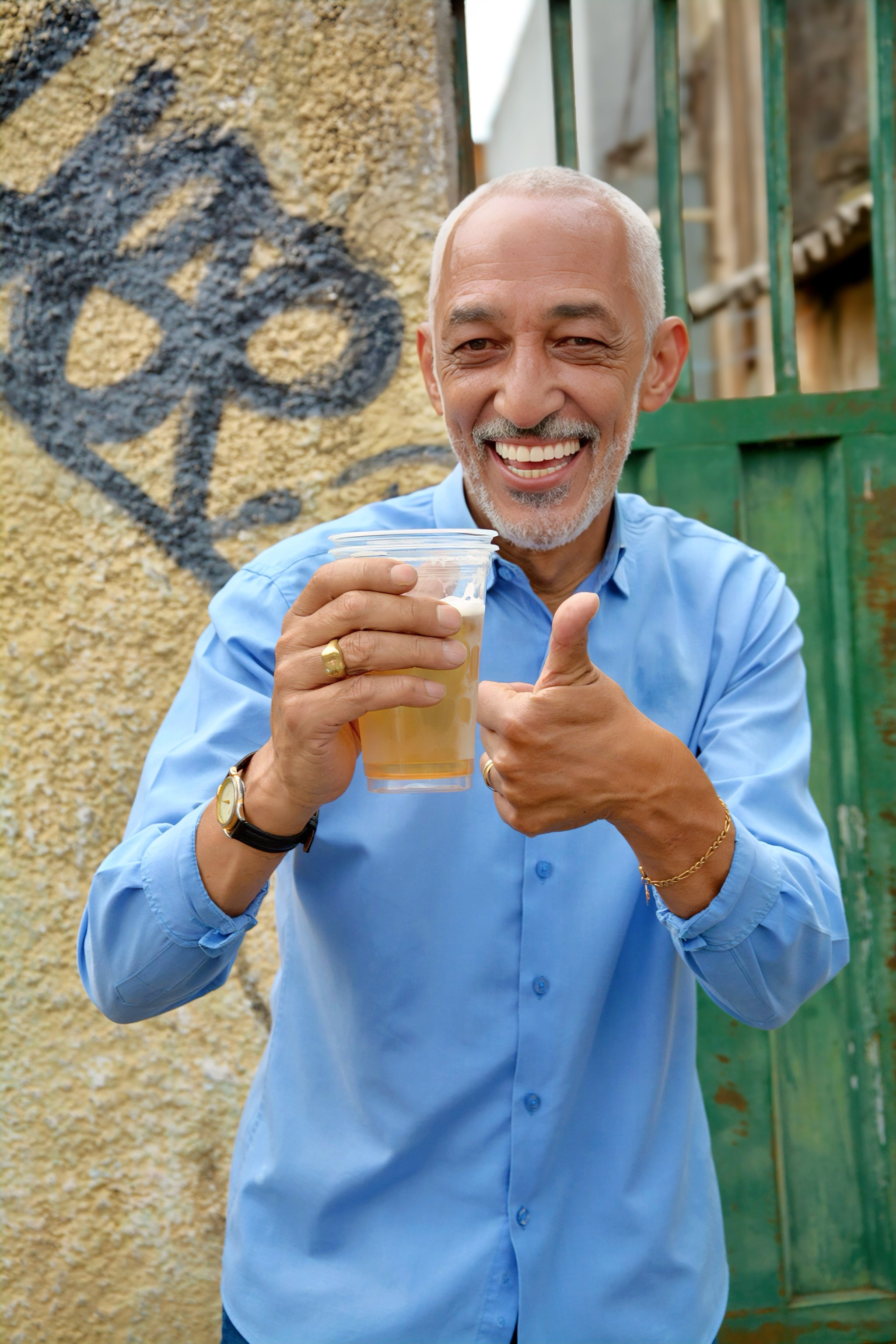 Pagode de Natal (Bar do Bolinha). Letto Produções