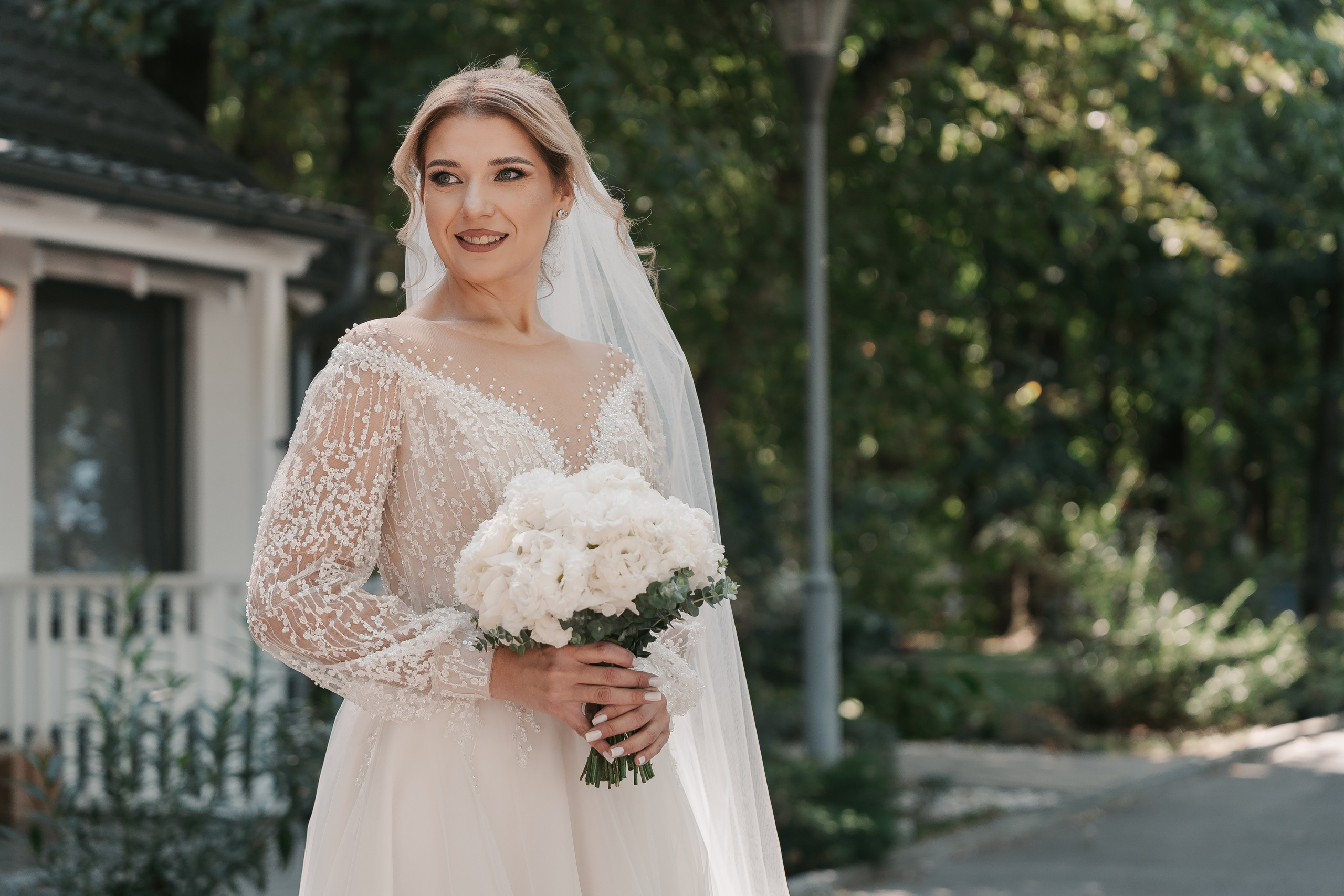 Christiana & Gyuszi. Dara Lens | The art of remembering