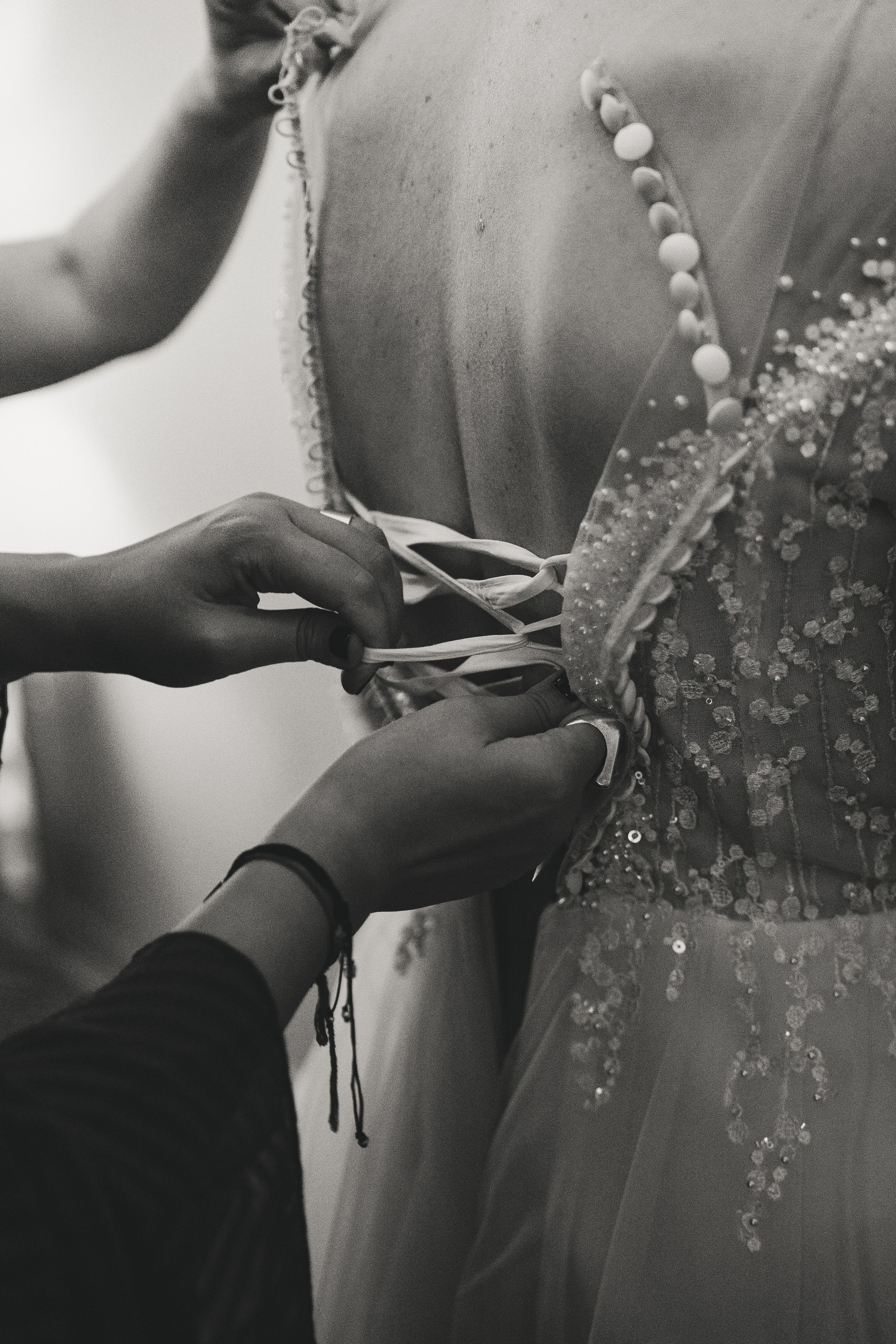 Christiana & Gyuszi. Dara Lens | The art of remembering