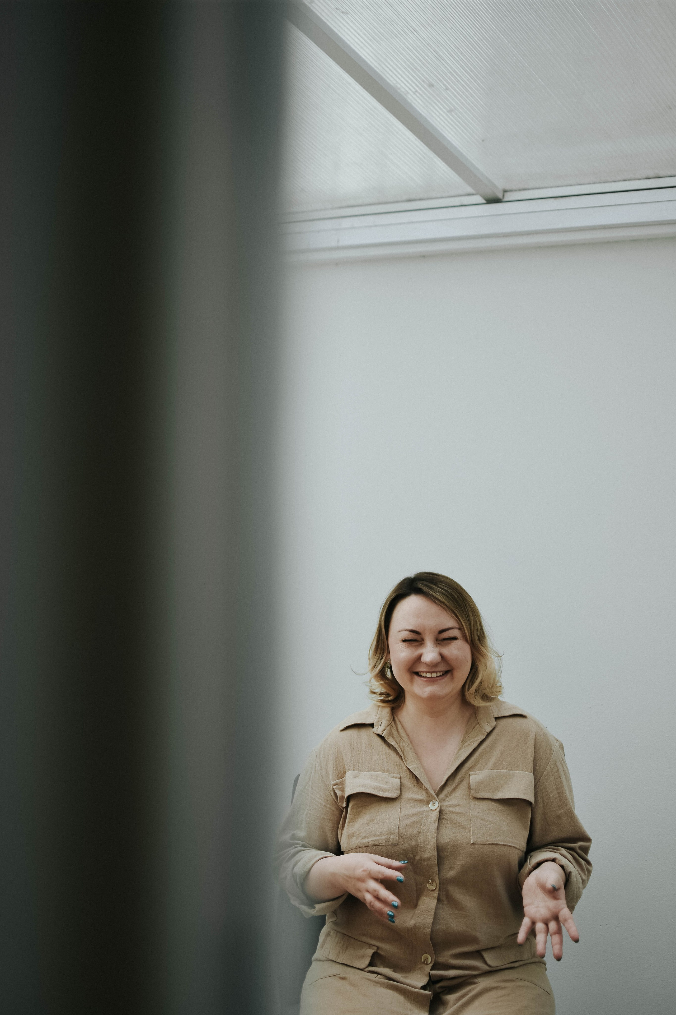 Dasha and Mira. Photographer @elmirkami in the city of Buenos Aires