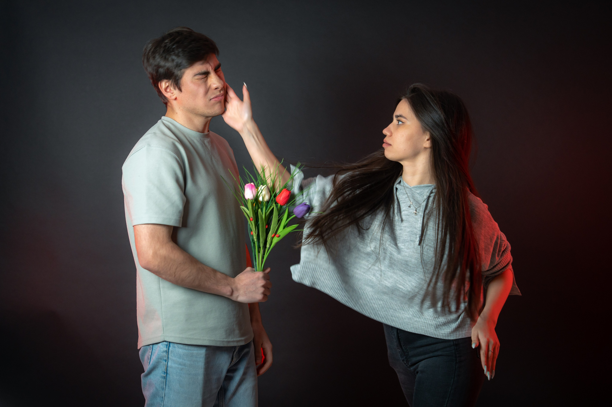 «Не могу перестать изменять»: проблема неверности в Узбекистане. Георгий Намазов | Фотограф в Ташкенте