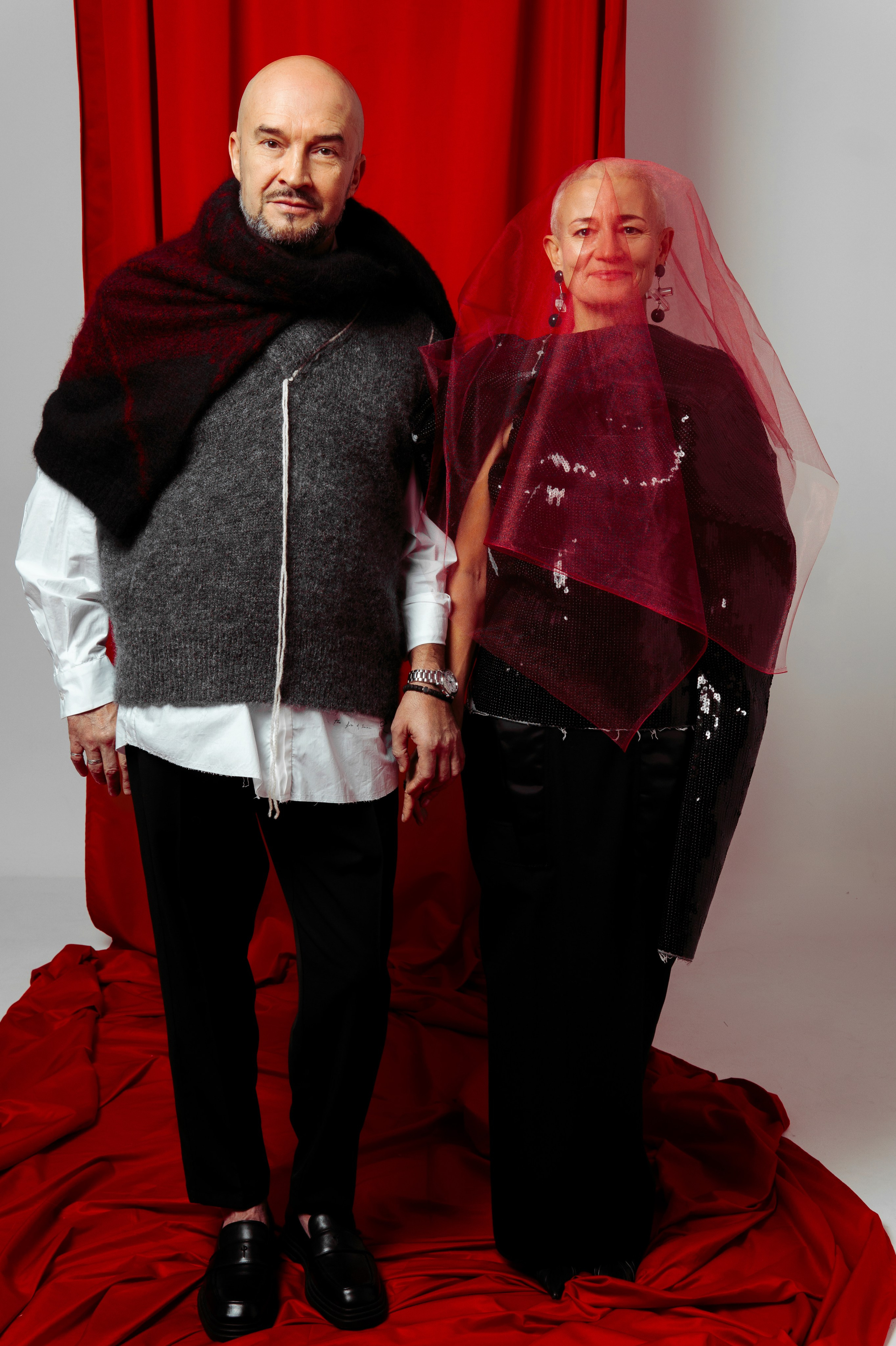 Brand & Fashion. Marina Baliakina | Personal and Couples Photographer | Toronto Canada