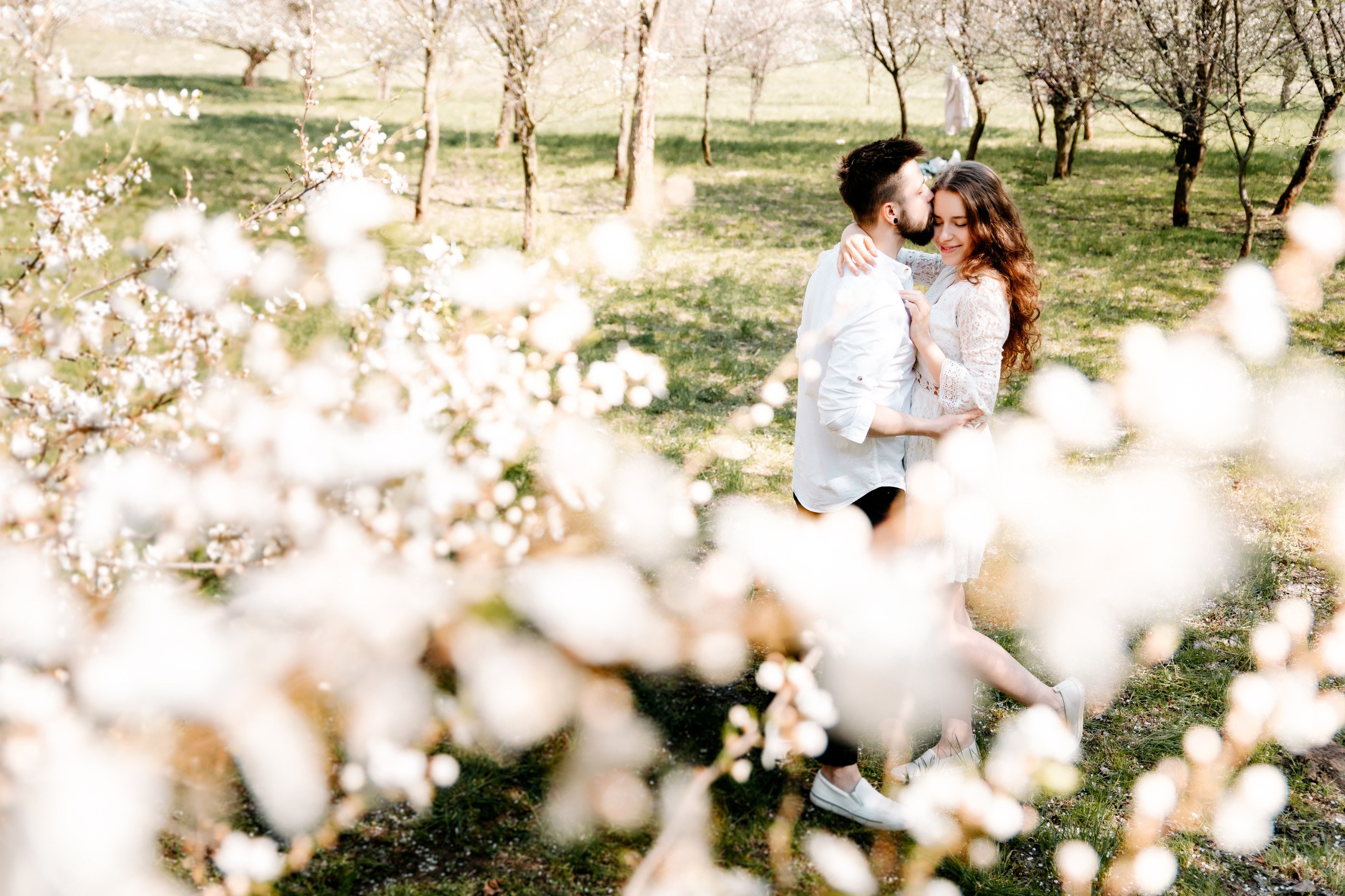 Julia ♡ Adrian. Fotograf Ślubny Warszawa - Sesje Biznesowe Rodzinne Eventy