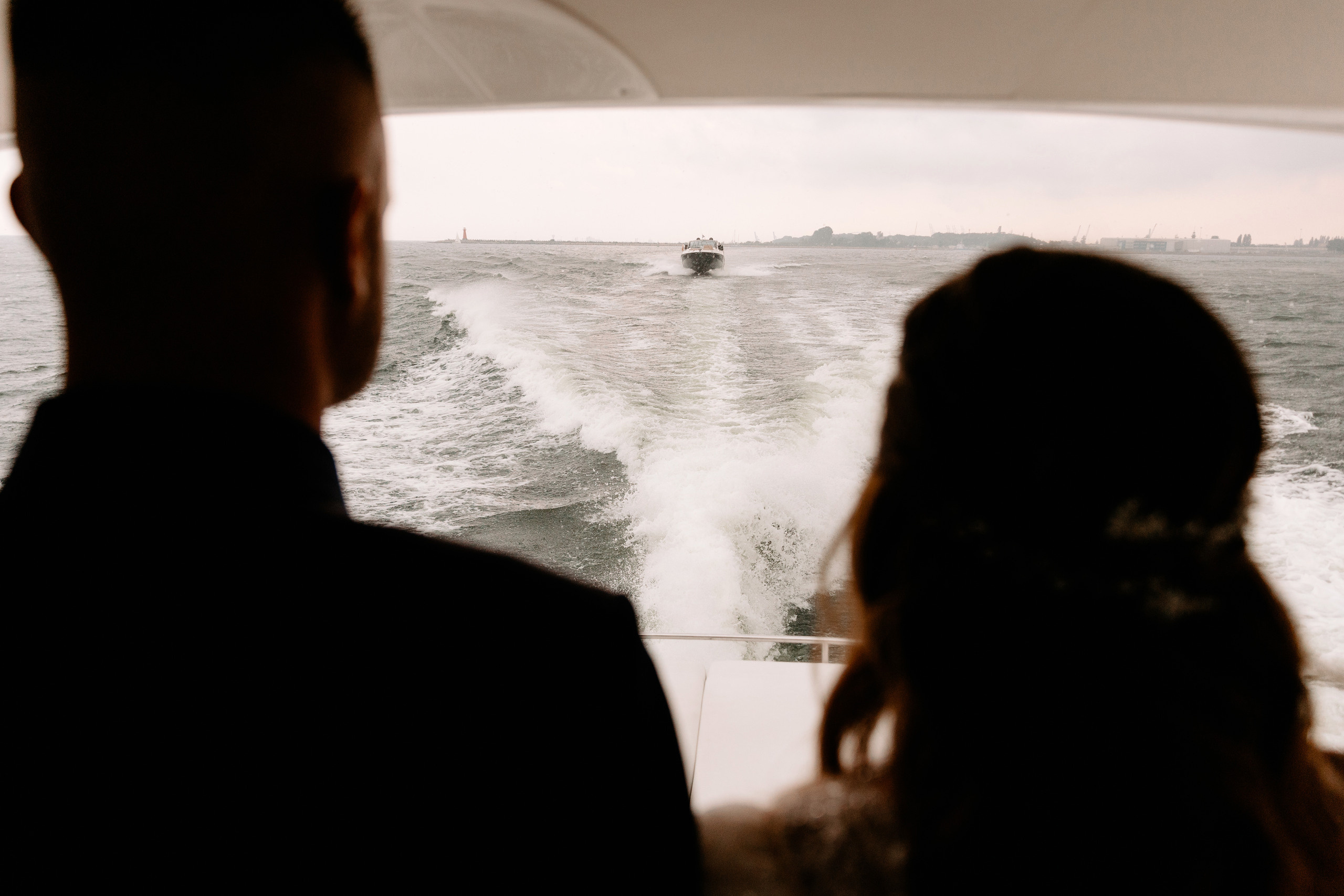 Krzysztof ♡ Weronika. Fotograf Ślubny Warszawa - Sesje Biznesowe Rodzinne Eventy