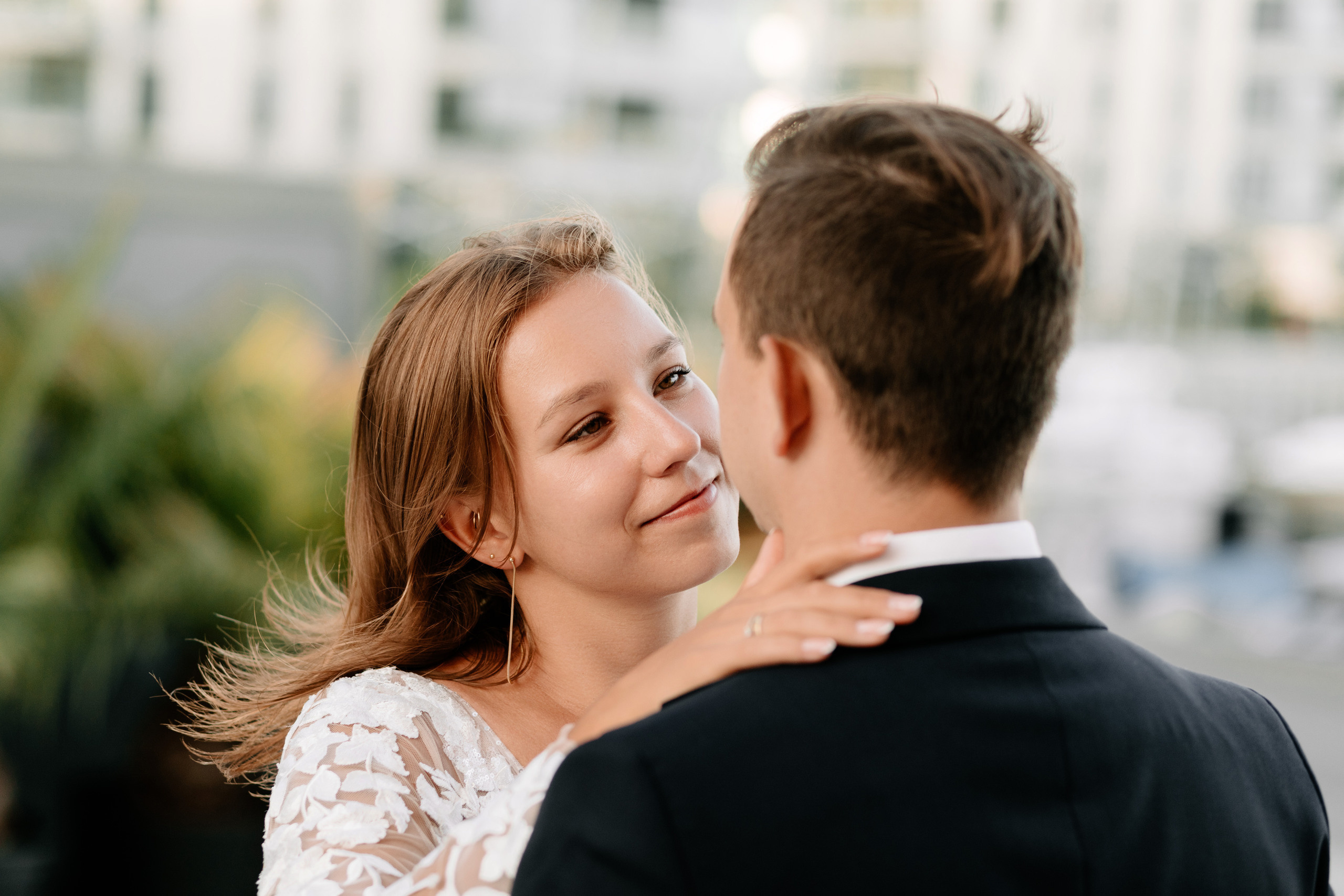 Monika ♡ Kacper. Fotograf Ślubny Warszawa - Sesje Biznesowe Rodzinne Eventy