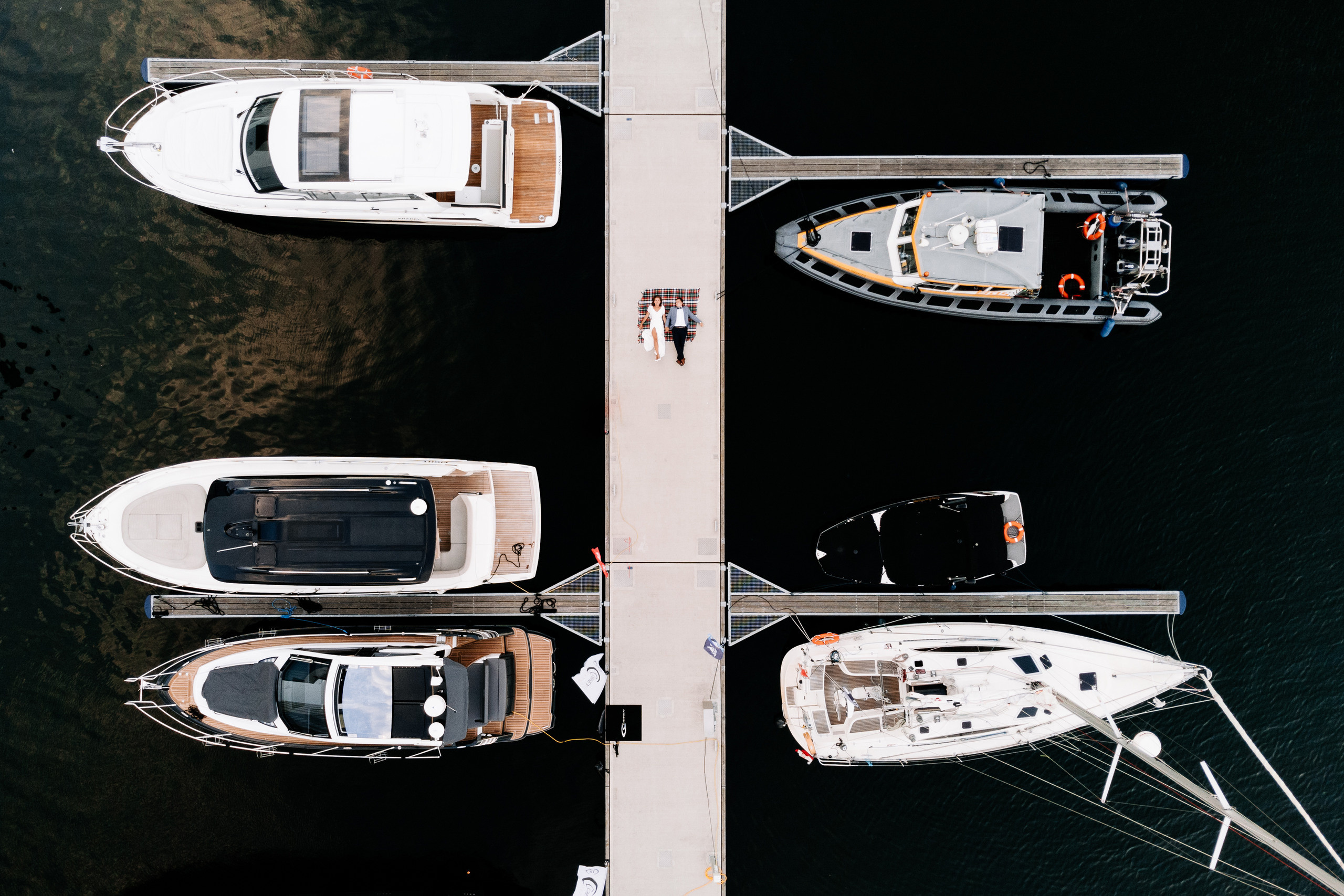 Monika ♡ Kacper. Fotograf Ślubny Warszawa - Sesje Biznesowe Rodzinne Eventy