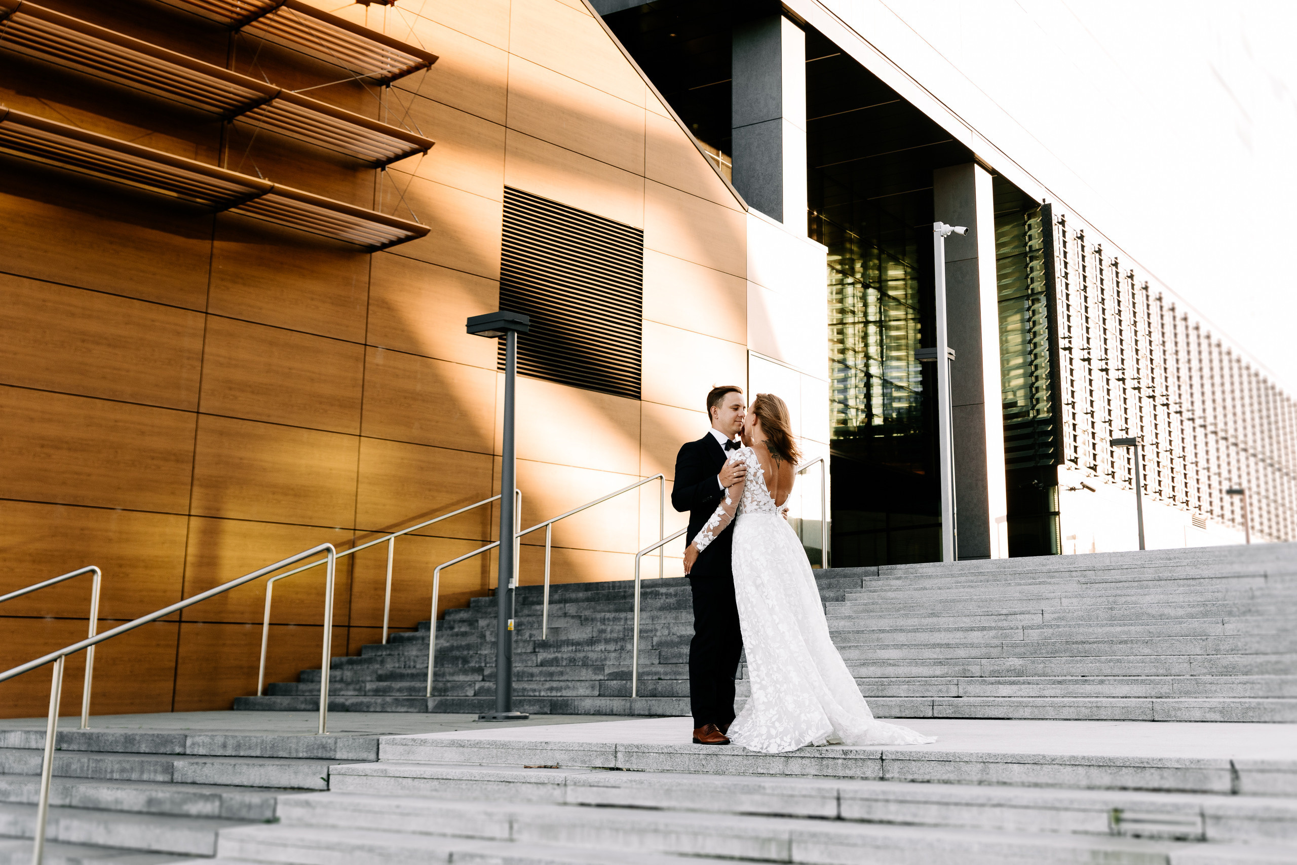 Monika ♡ Kacper. Fotograf Ślubny Warszawa - Sesje Biznesowe Rodzinne Eventy