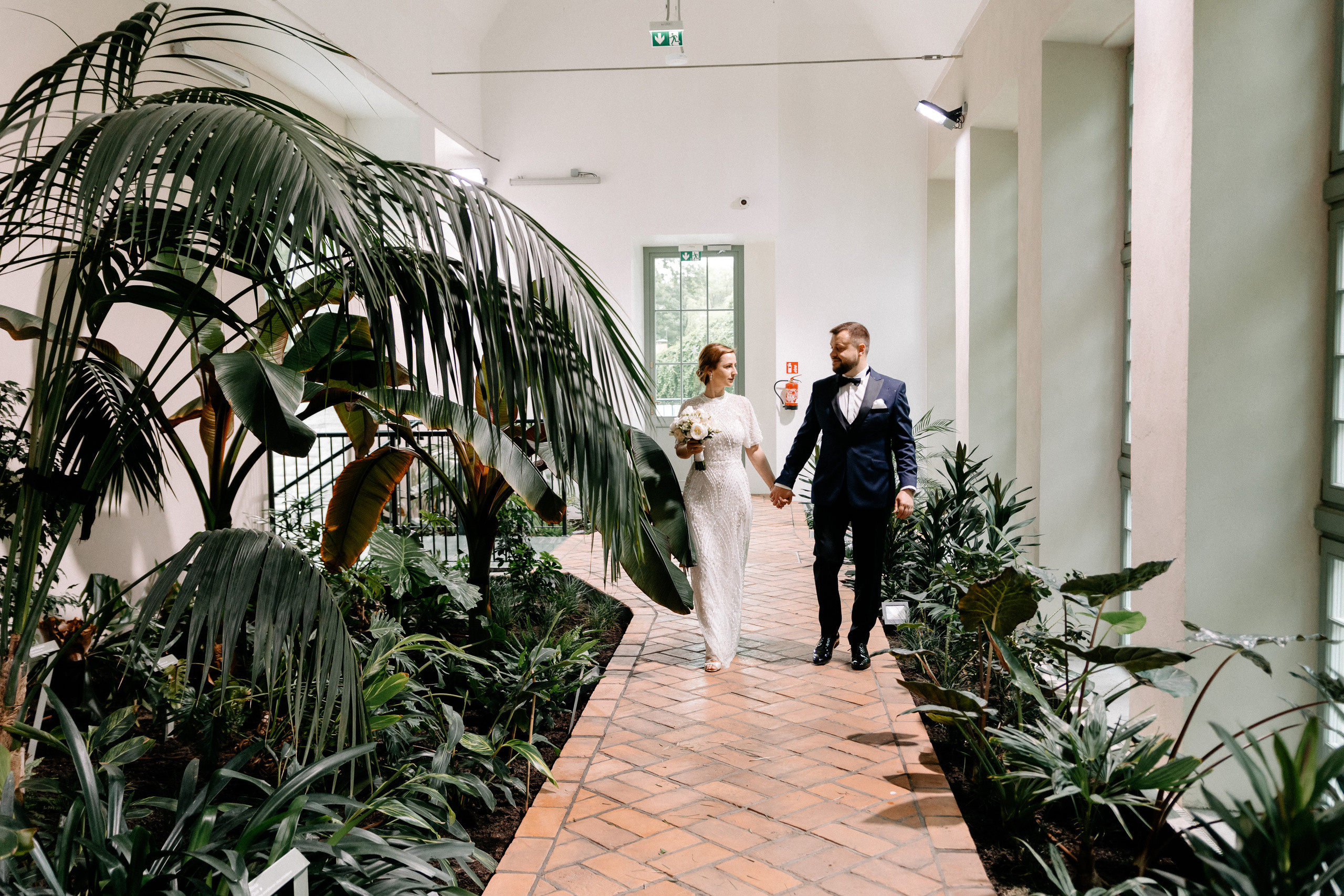 Anita ♡ Michał. Fotograf Ślubny Warszawa - Sesje Biznesowe Rodzinne Eventy