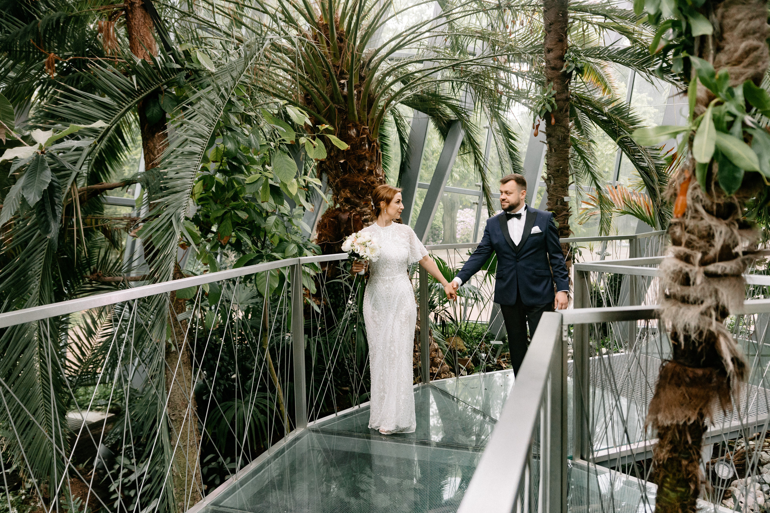 Anita ♡ Michał. Fotograf Ślubny Warszawa - Sesje Biznesowe Rodzinne Eventy