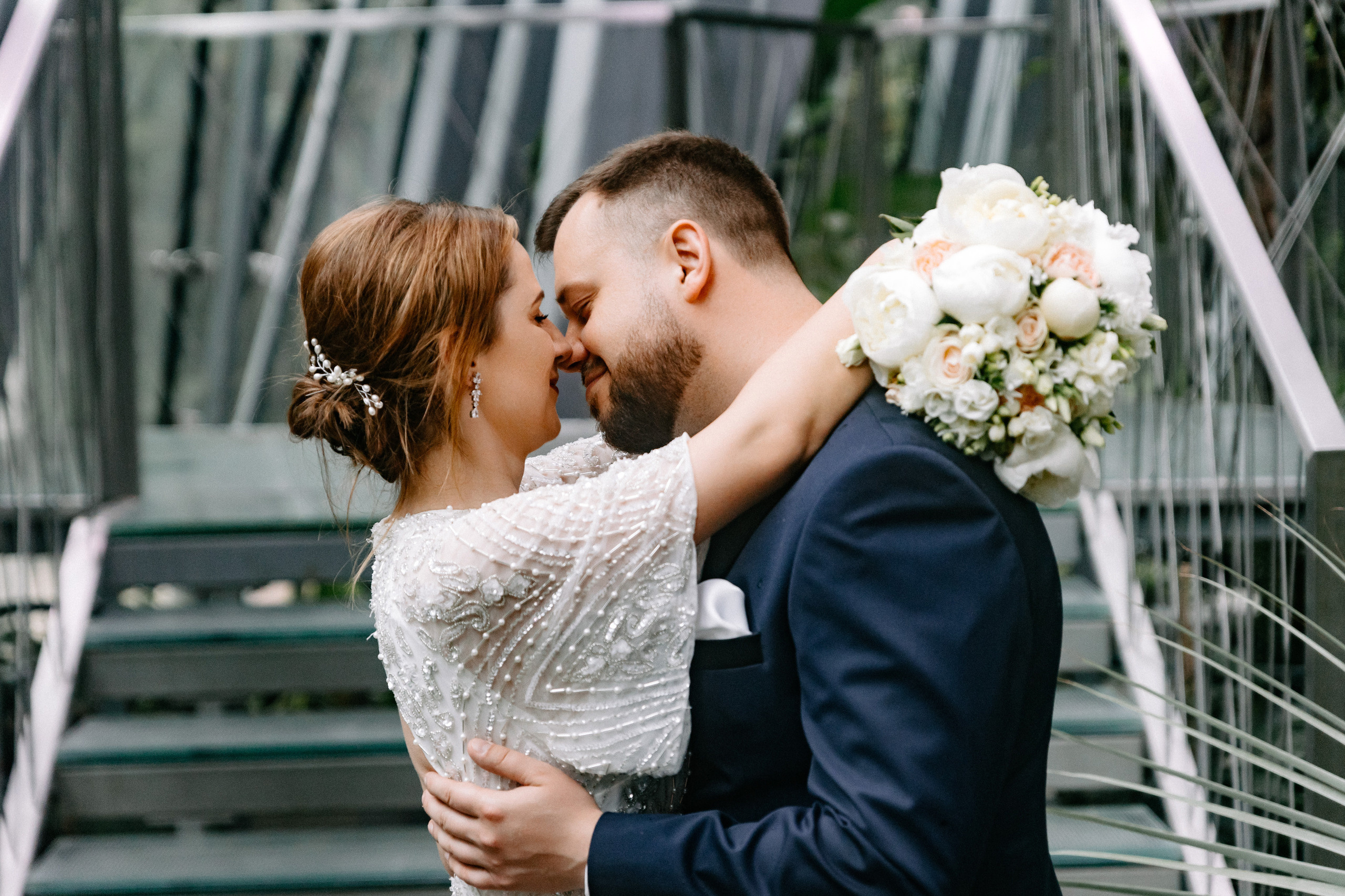 Anita ♡ Michał. Fotograf Ślubny Warszawa - Sesje Biznesowe Rodzinne Eventy