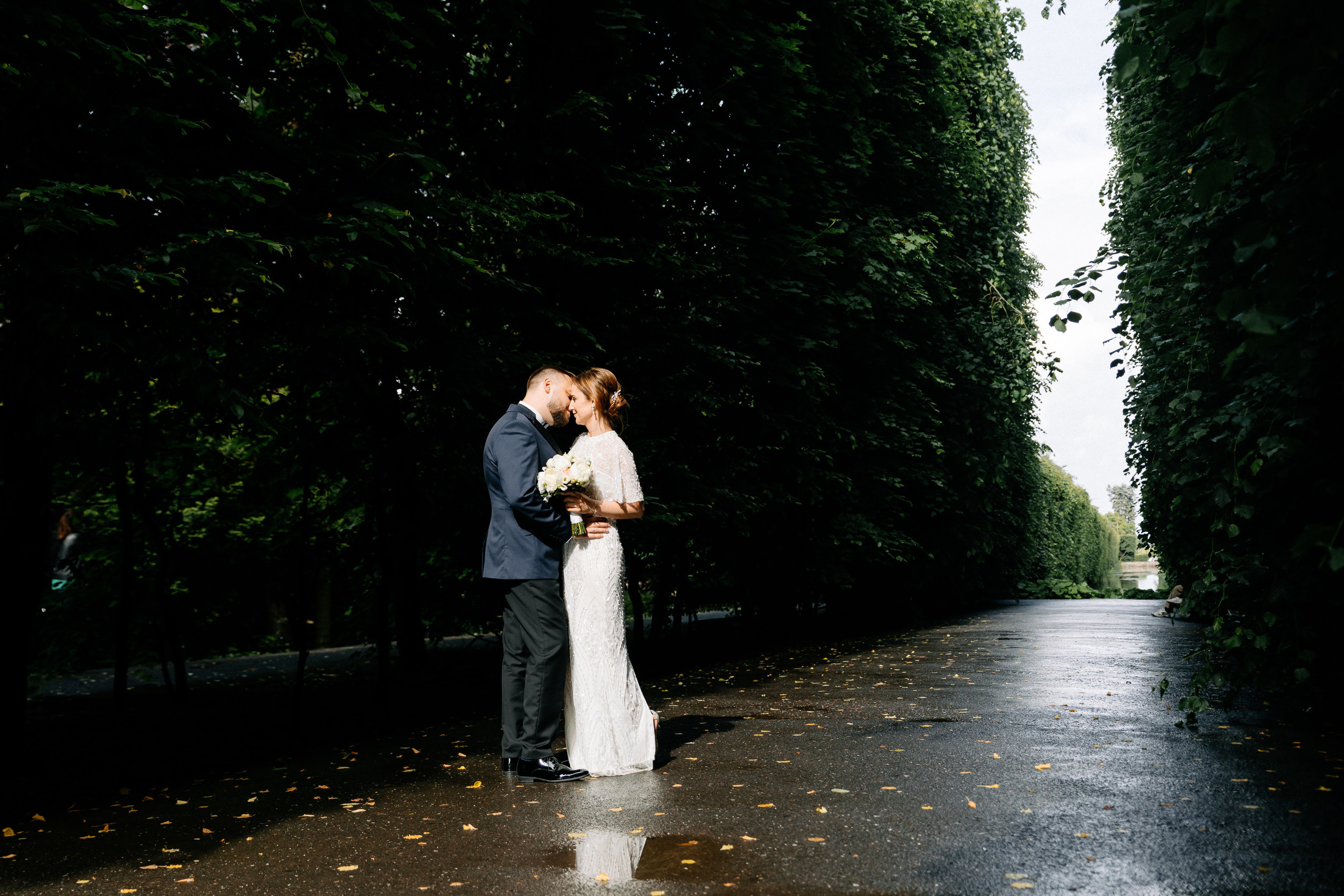 Anita ♡ Michał. Fotograf Ślubny Warszawa - Sesje Biznesowe Rodzinne Eventy