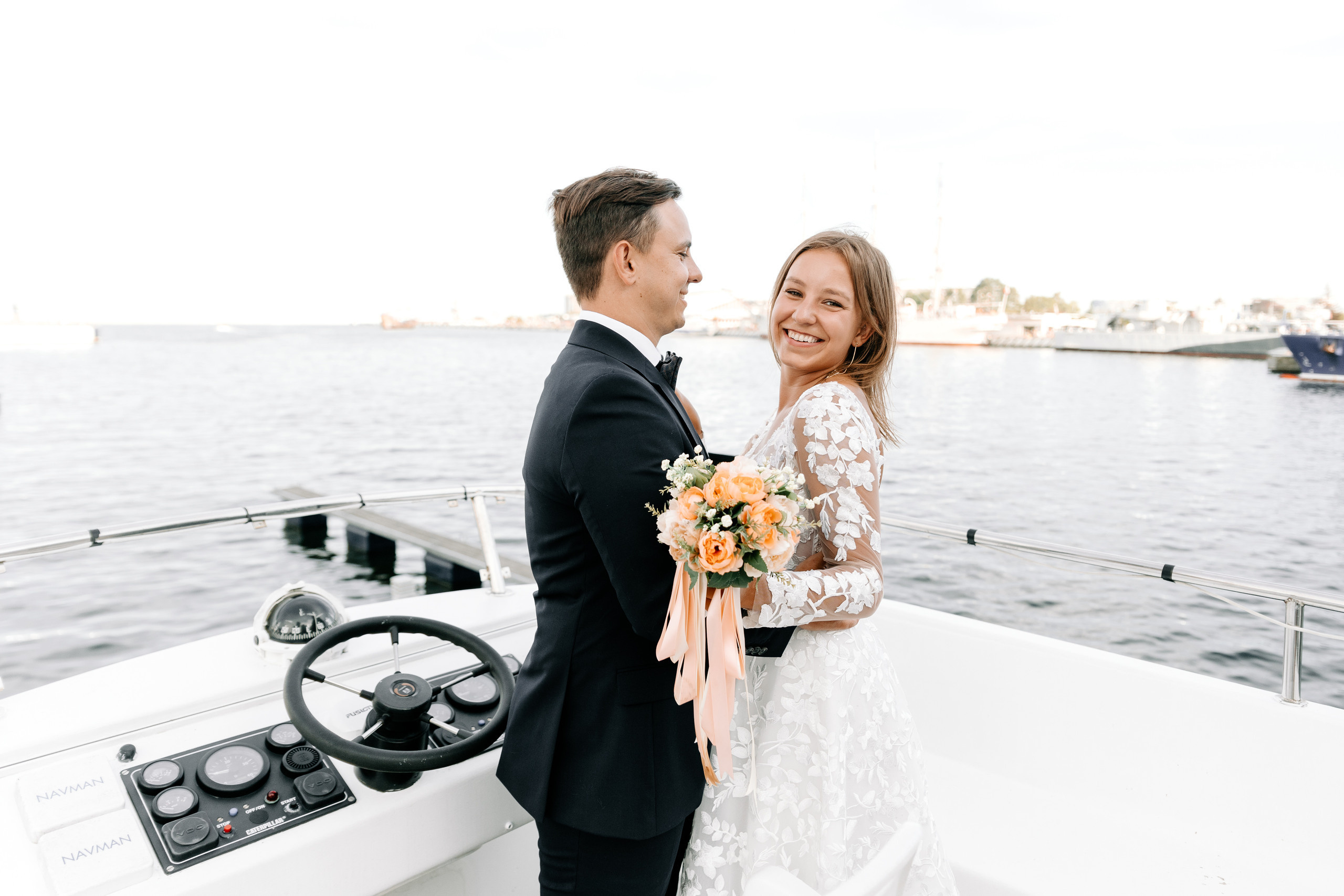 Monika ♡ Kacper. Fotograf Ślubny Warszawa - Sesje Biznesowe Rodzinne Eventy