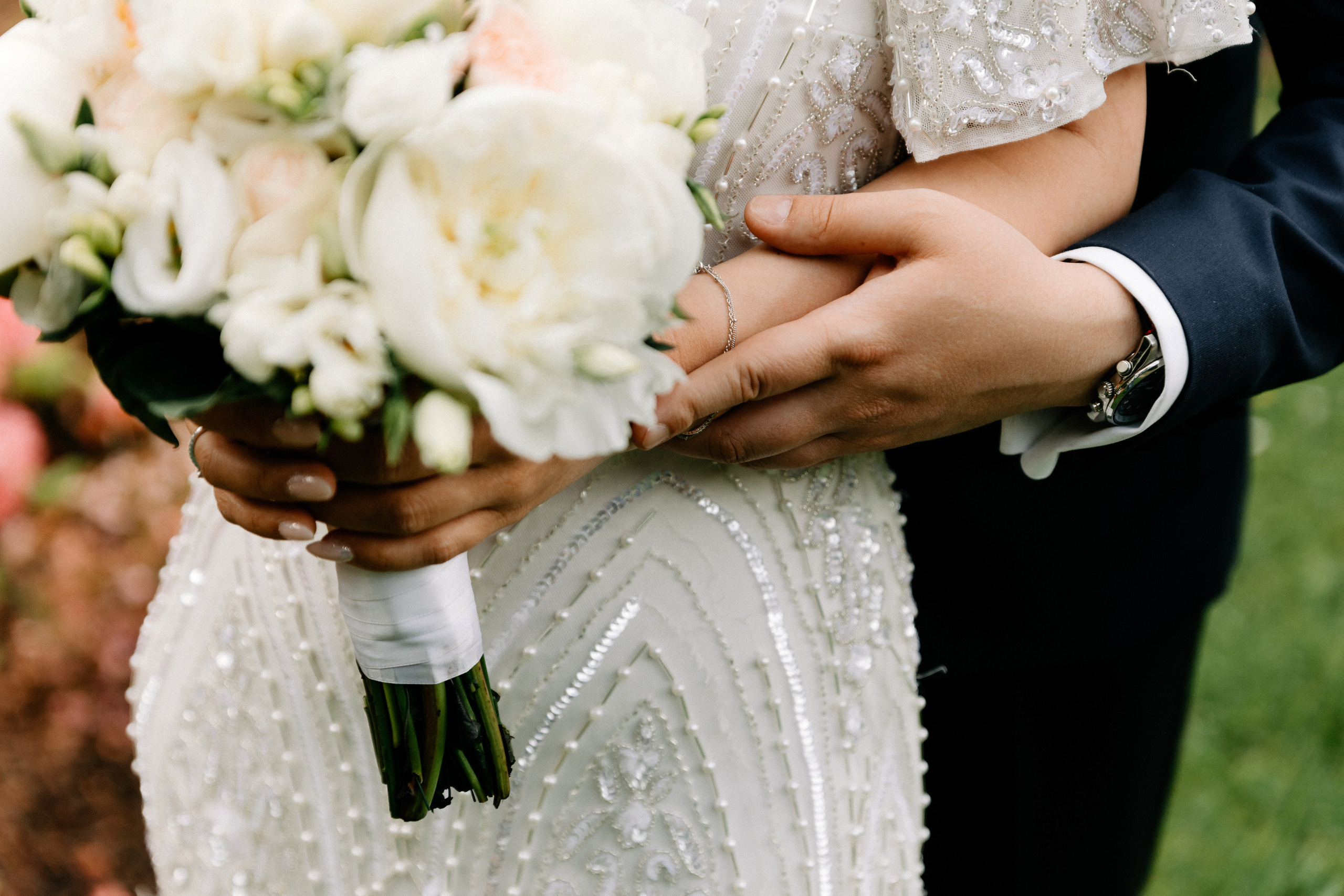 Anita ♡ Michał. Fotograf Ślubny Warszawa - Sesje Biznesowe Rodzinne Eventy