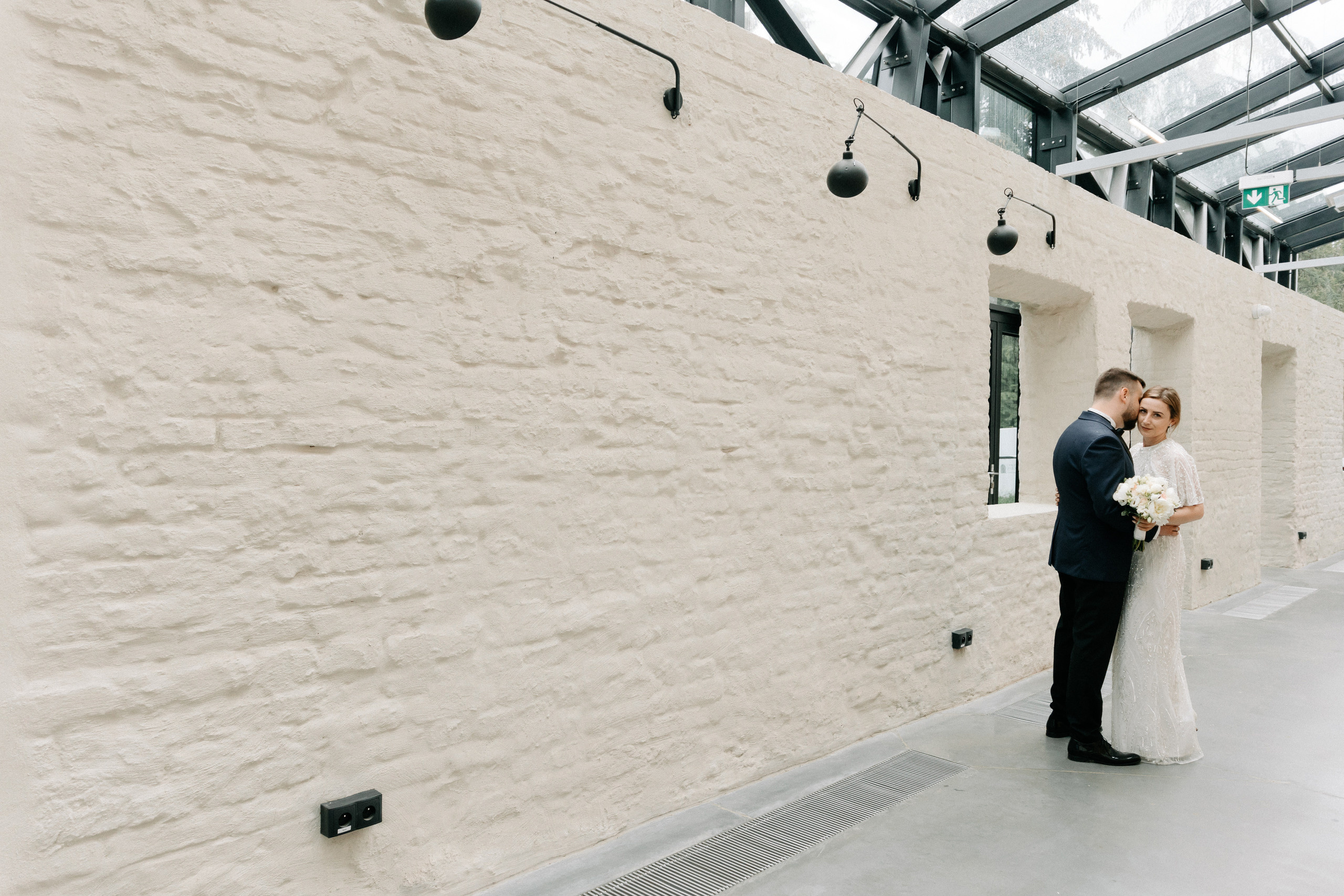 Anita ♡ Michał. Fotograf Ślubny Warszawa - Sesje Biznesowe Rodzinne Eventy