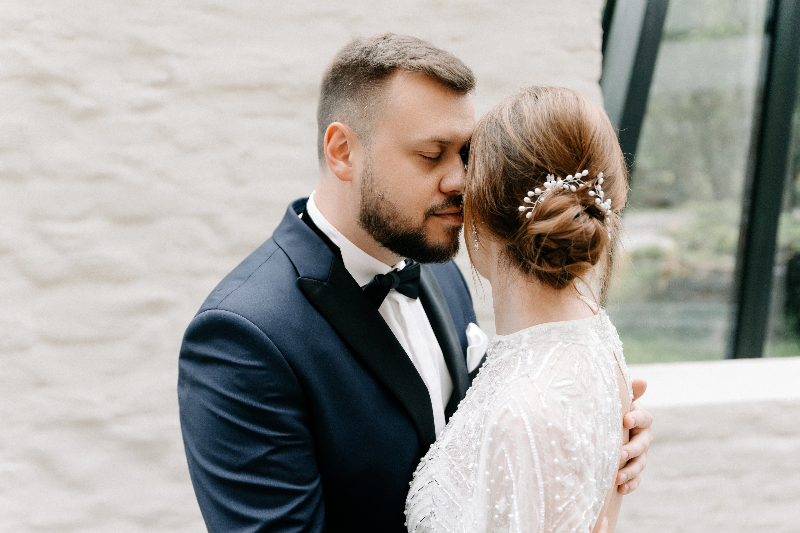 Anita ♡ Michał. Fotograf Ślubny Warszawa - Sesje Biznesowe Rodzinne Eventy