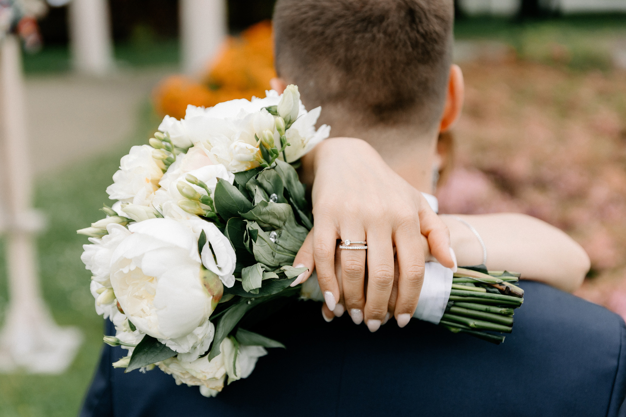 Anita ♡ Michał. Fotograf Ślubny Warszawa - Sesje Biznesowe Rodzinne Eventy