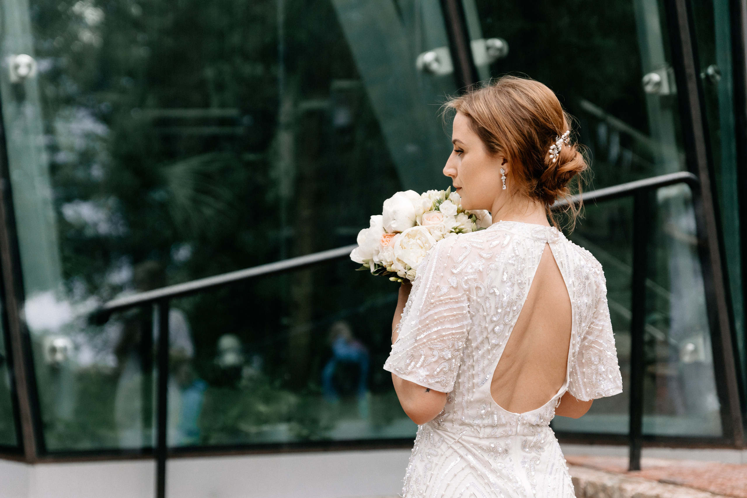 Anita ♡ Michał. Fotograf Ślubny Warszawa - Sesje Biznesowe Rodzinne Eventy