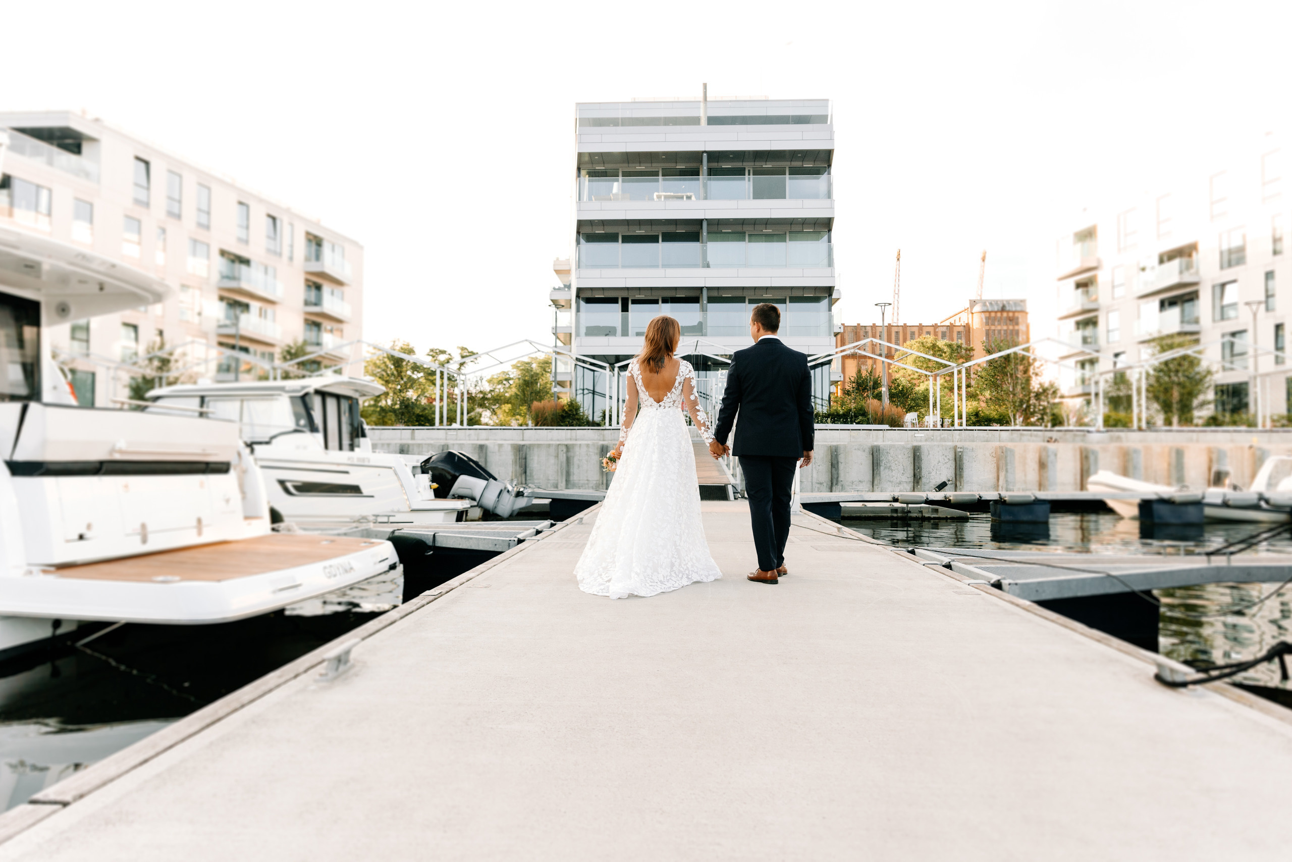 Monika ♡ Kacper. Fotograf Ślubny Warszawa - Sesje Biznesowe Rodzinne Eventy