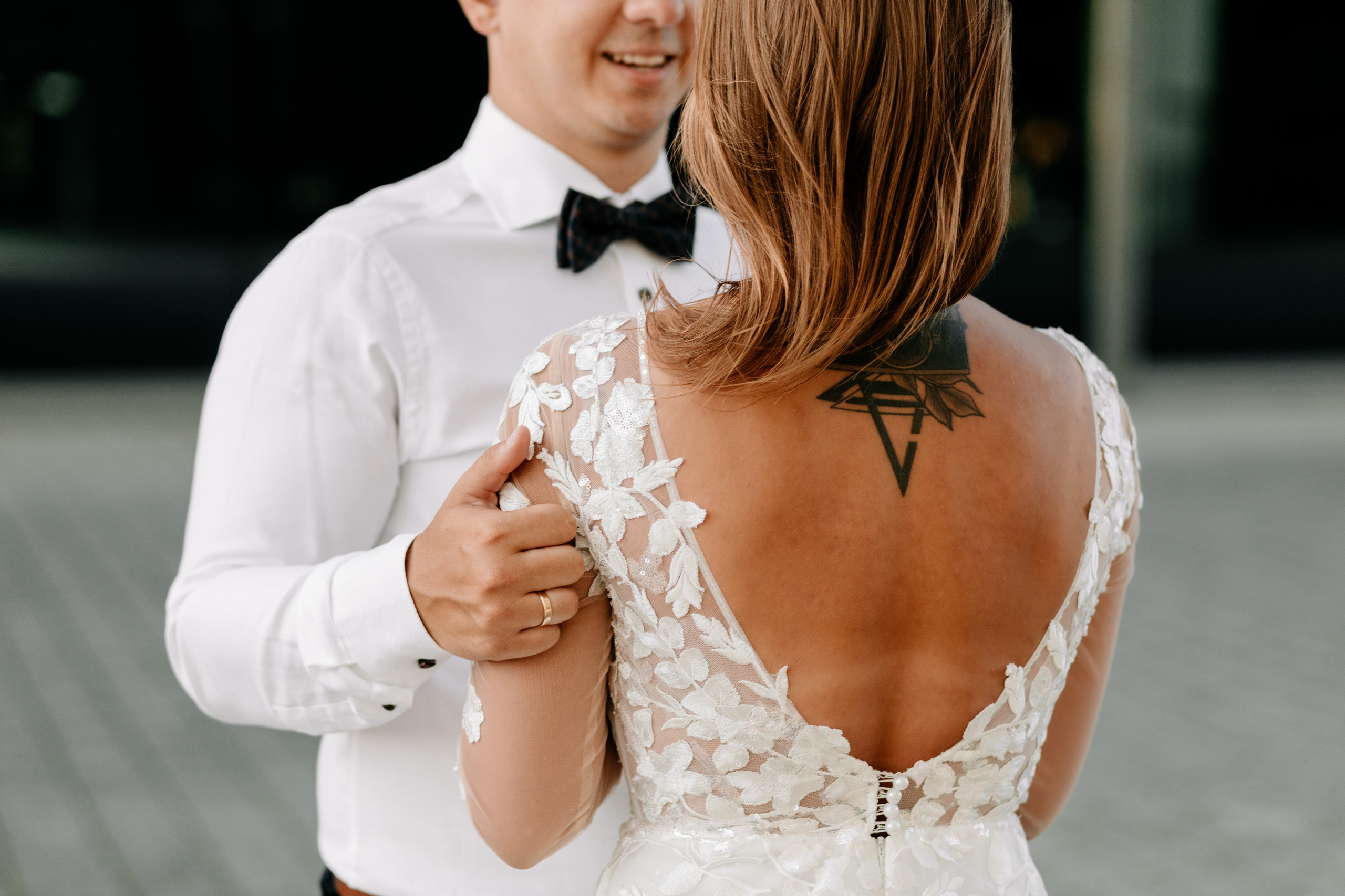 Monika ♡ Kacper. Fotograf Ślubny Warszawa - Sesje Biznesowe Rodzinne Eventy