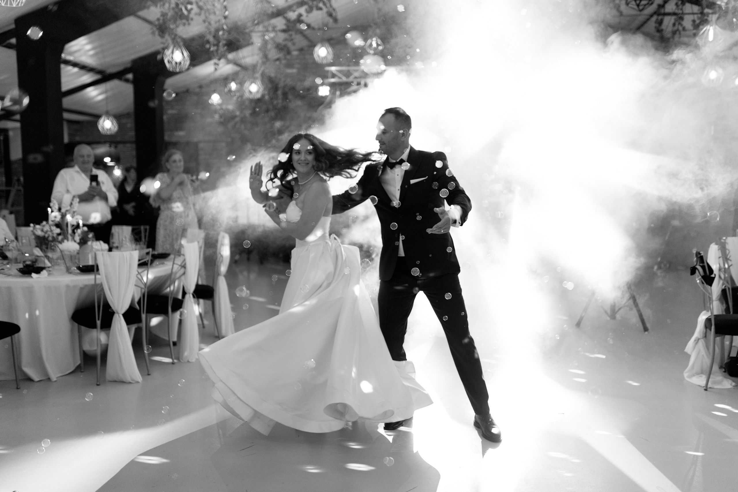 Victoria & Cristian | Wedding at Province Timisoara. Wedding photographer and videographer based in Timisoara, Romania