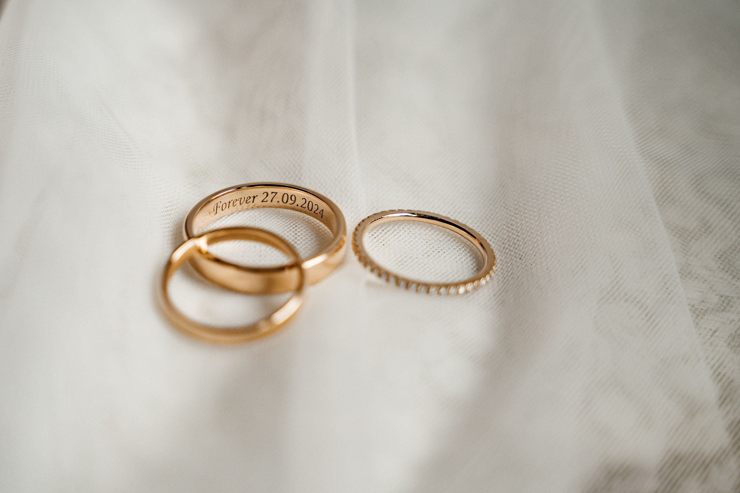 Civil Wedding at Schlosshotel Kronberg by Frankfurt. Wedding photographer & videographer in Germany and Frankfurt | Denis Mirosnik