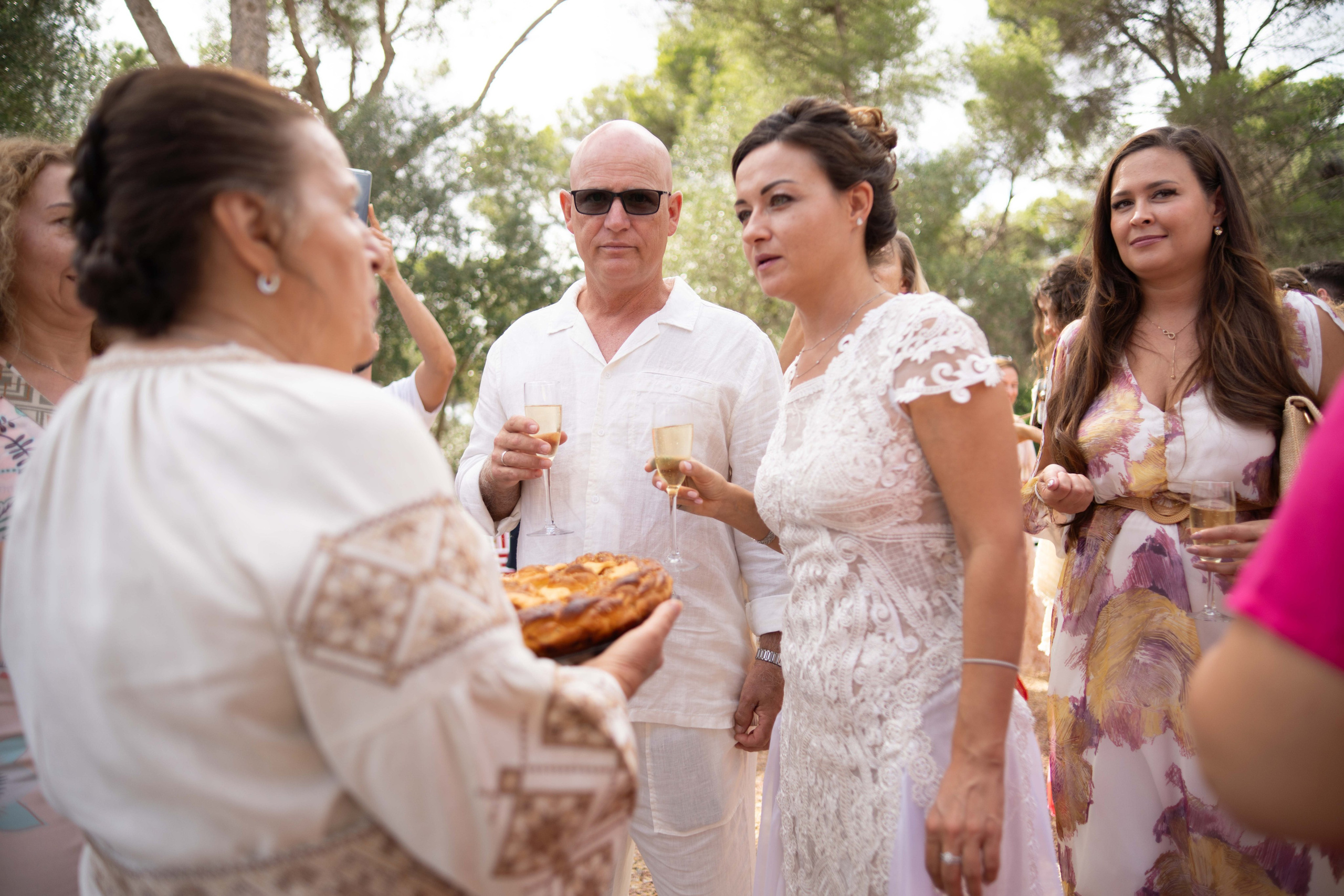 Wedding. Фотограф у Пальма де Майорка