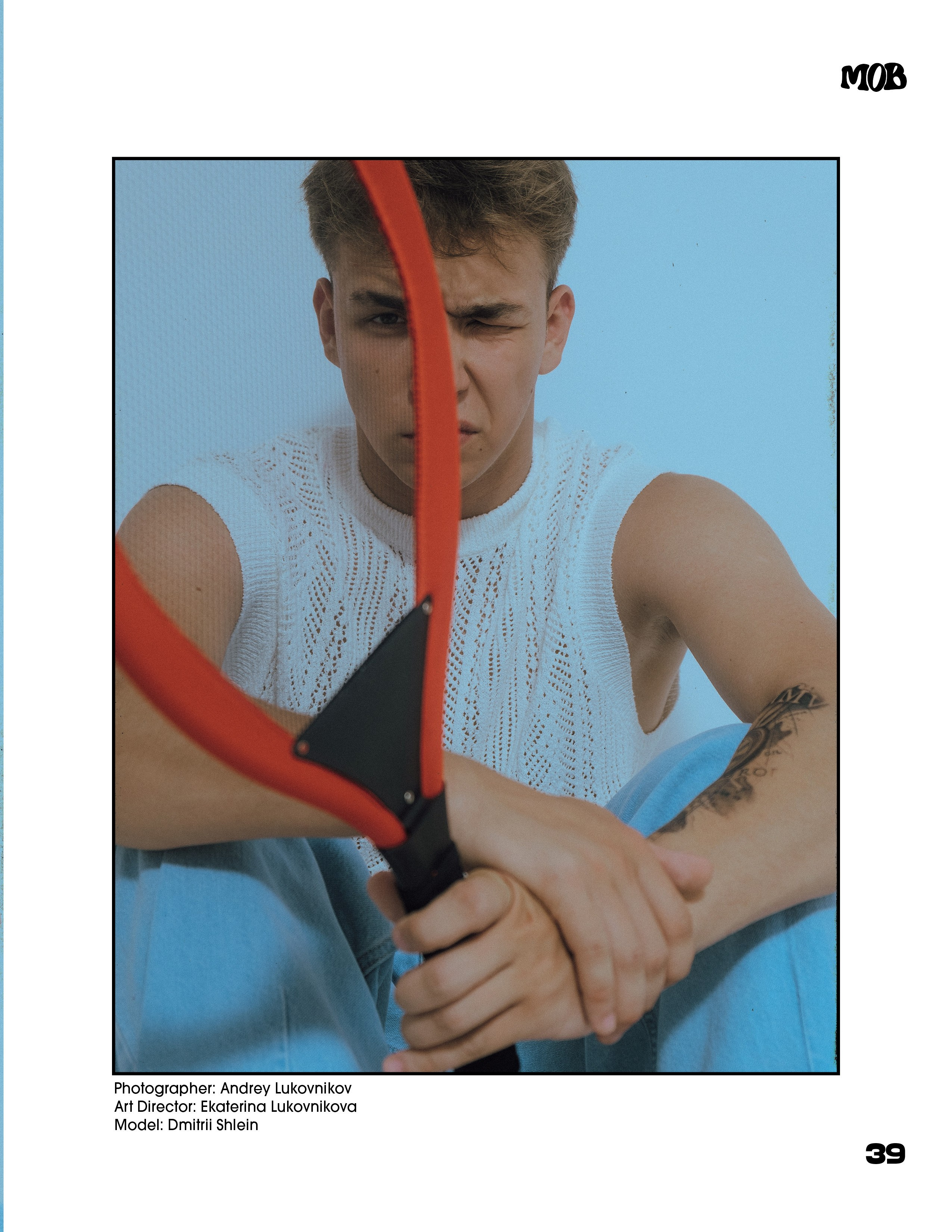 The best publications with Dmitrii Shlein