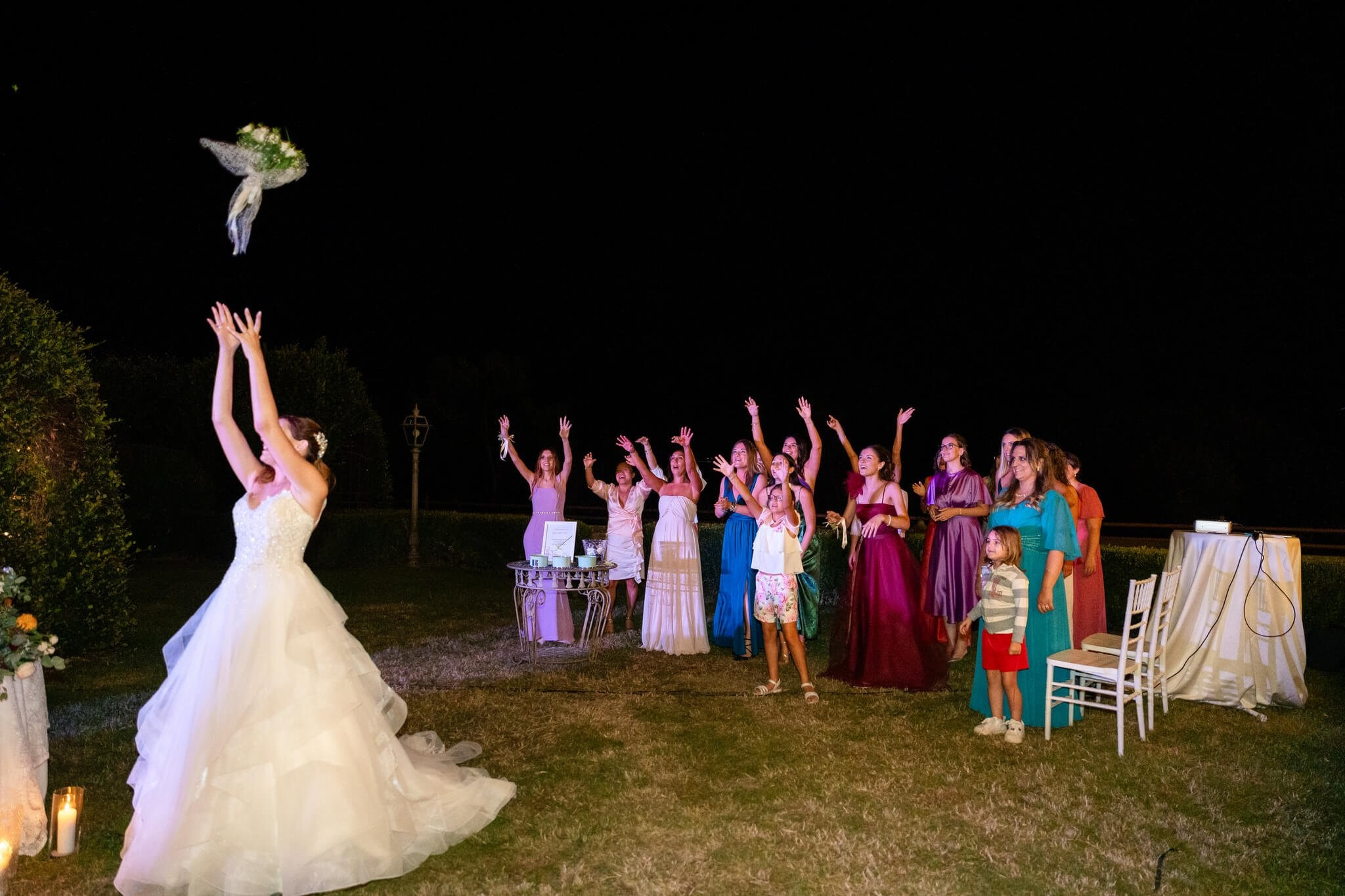 Boda en Castillo de Bevilacqua, Verona | El Velo Blanco. El Velo Blanco I Fotógrafos de Bodas