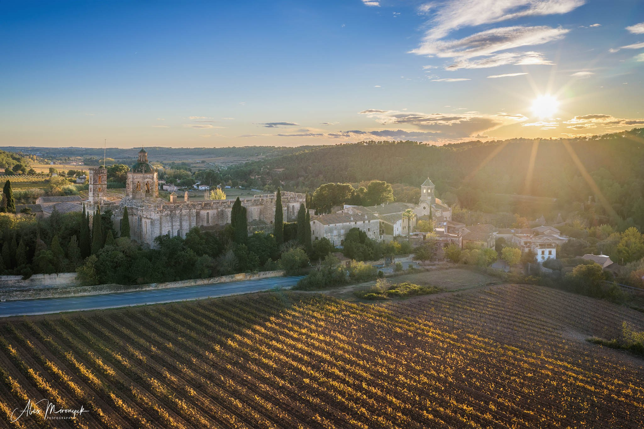 Catalonian Medieval Castles. Pet, Senior, Landscape, portrait studio, photographer in Miami and Sou