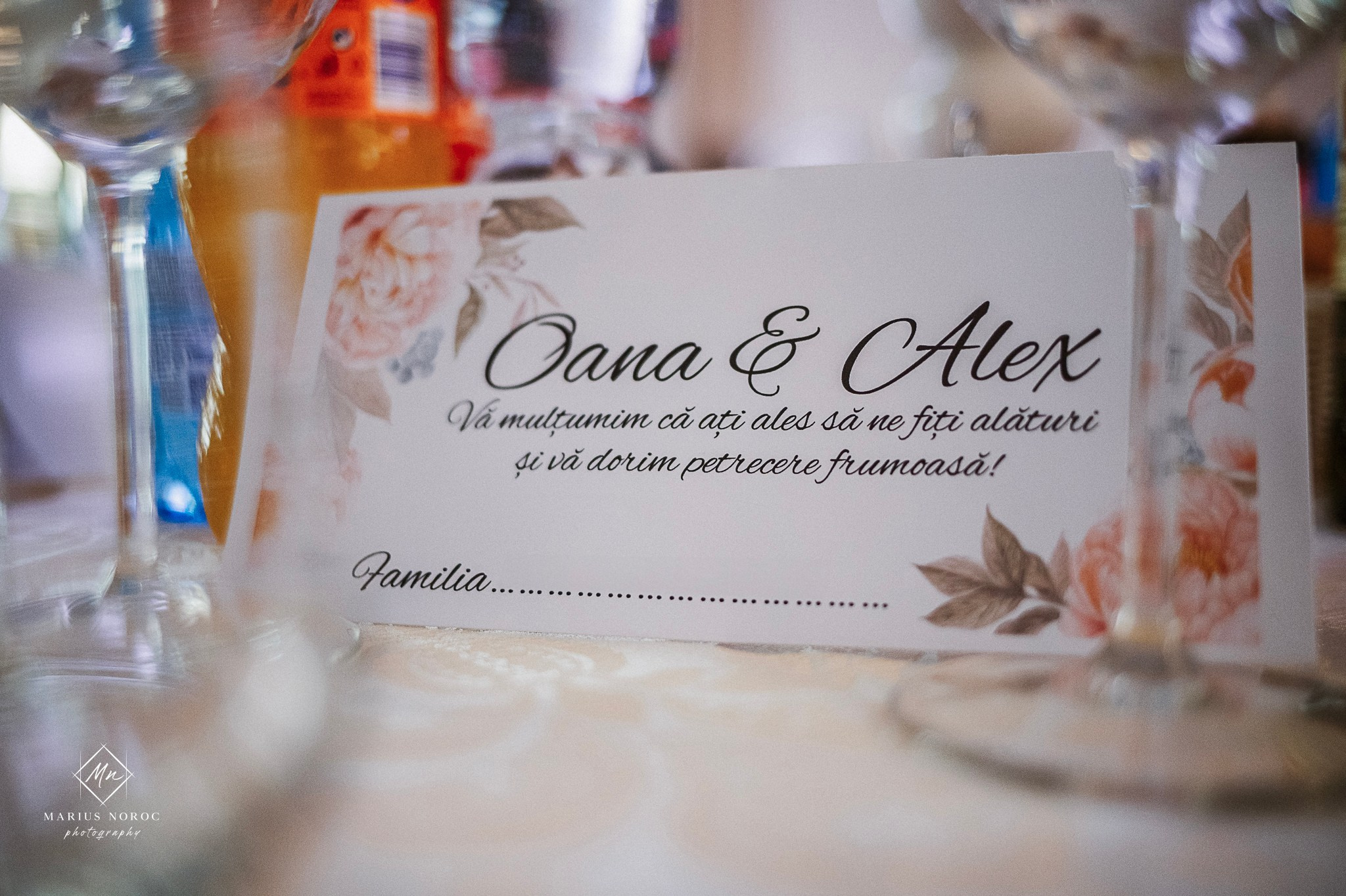 Oana & Alex | Diamond Ballroom Iasi