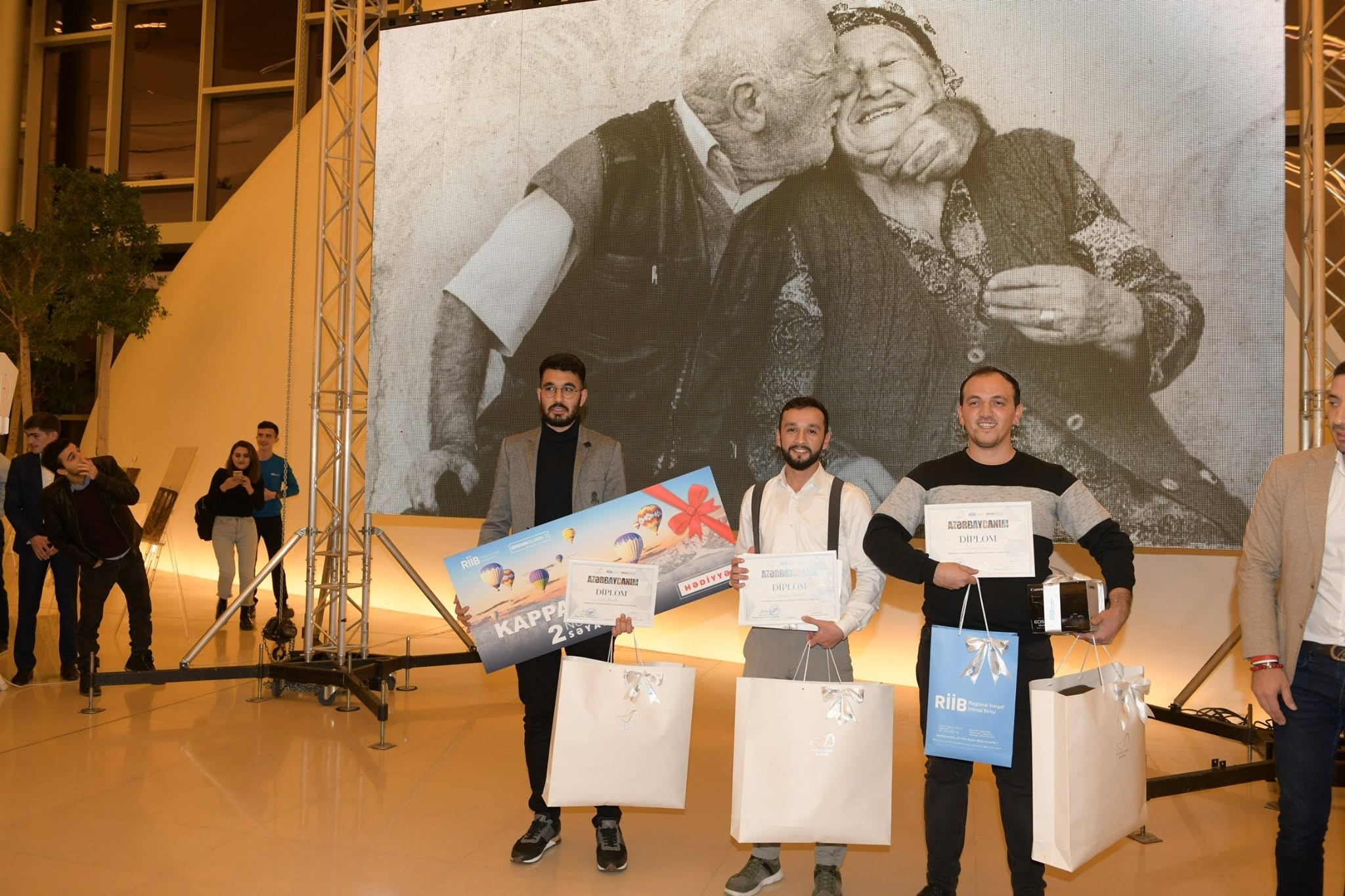 “Azərbaycanım” fotomüsabiqəsi. Food & product photographer Suleyman Suleymanli