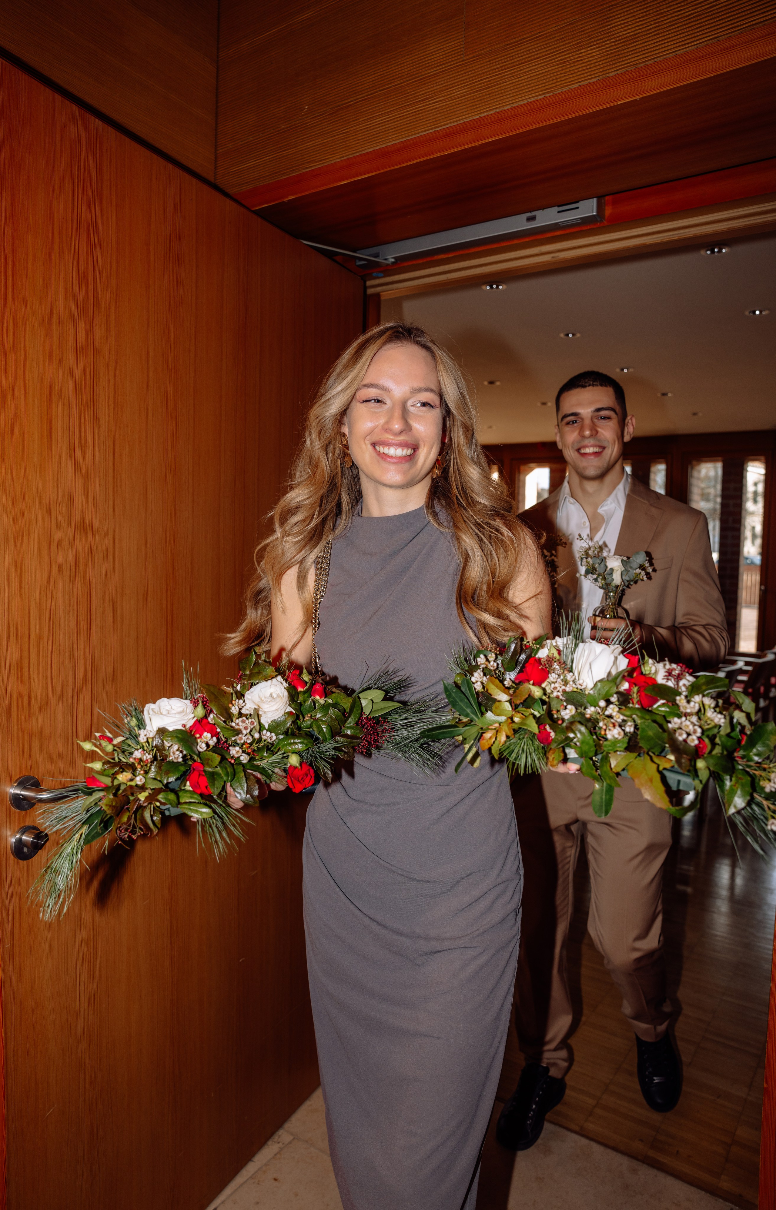 Standesamt in Feldkirchen und Schloss Nymphenburg. Hochzeitsfotograf München Taufe Familienfotograf Tanja Mauke