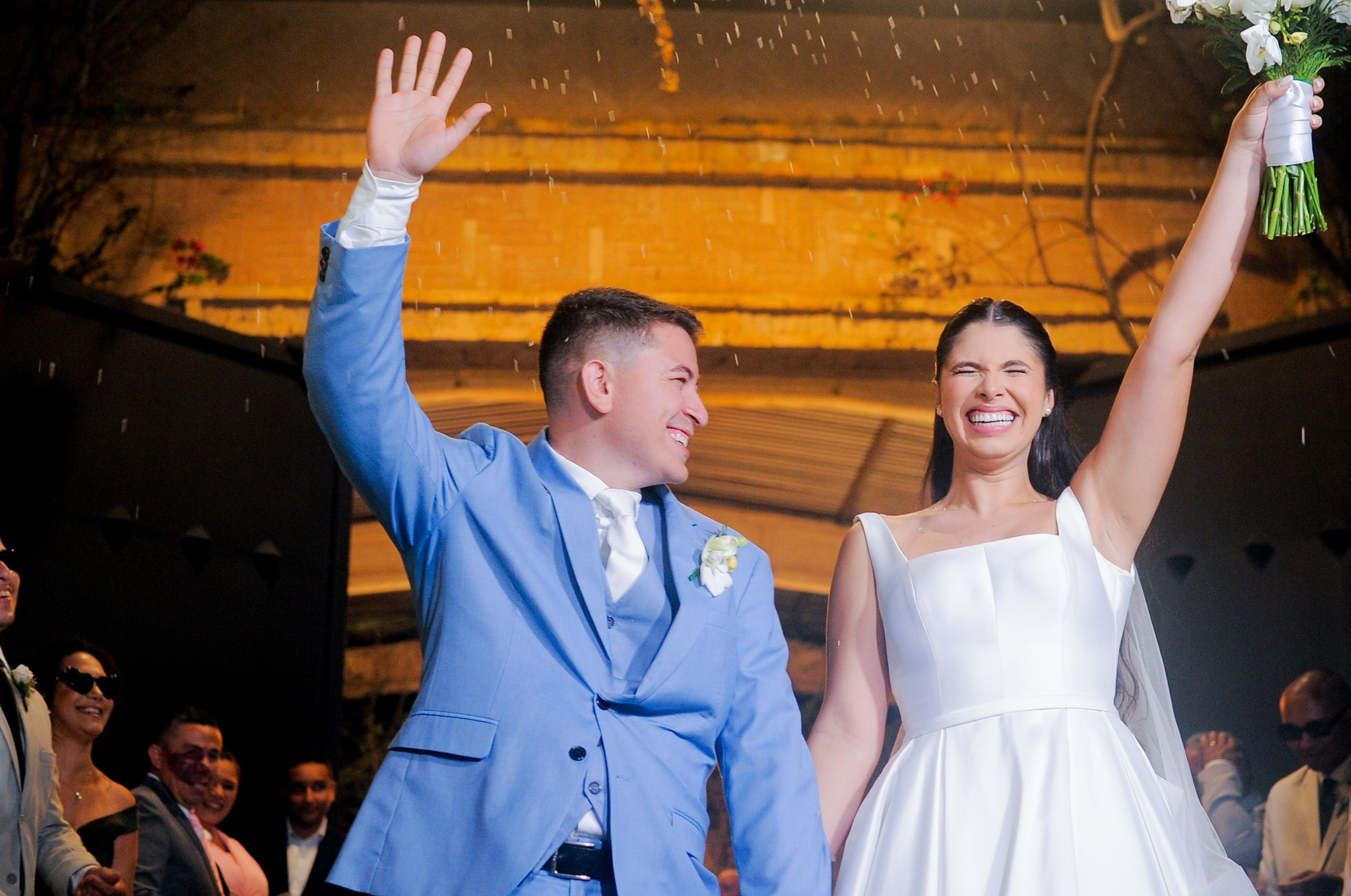 Casamento Ester e Pedro | Pousada Macamirim. Haziel Ribeiro Fotógrafo de Casamentos em Natal RN