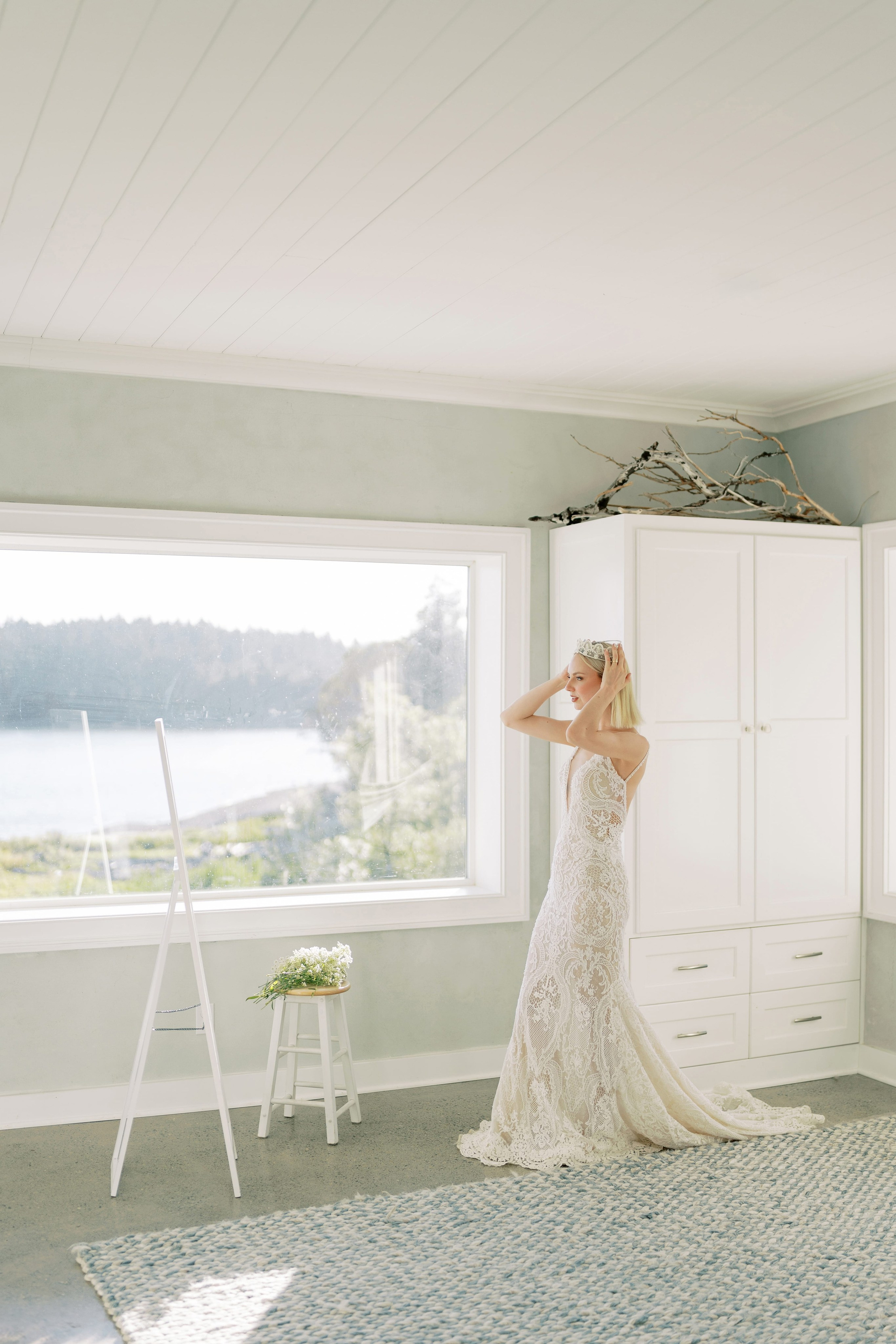 Rachel & Ryan Wedding photoshoot. August 2024. Anderson Island, WA Day 1. EVAN ARISTOV WEDDING PHOTOGRAPHY — Seattle Wedding Photographer