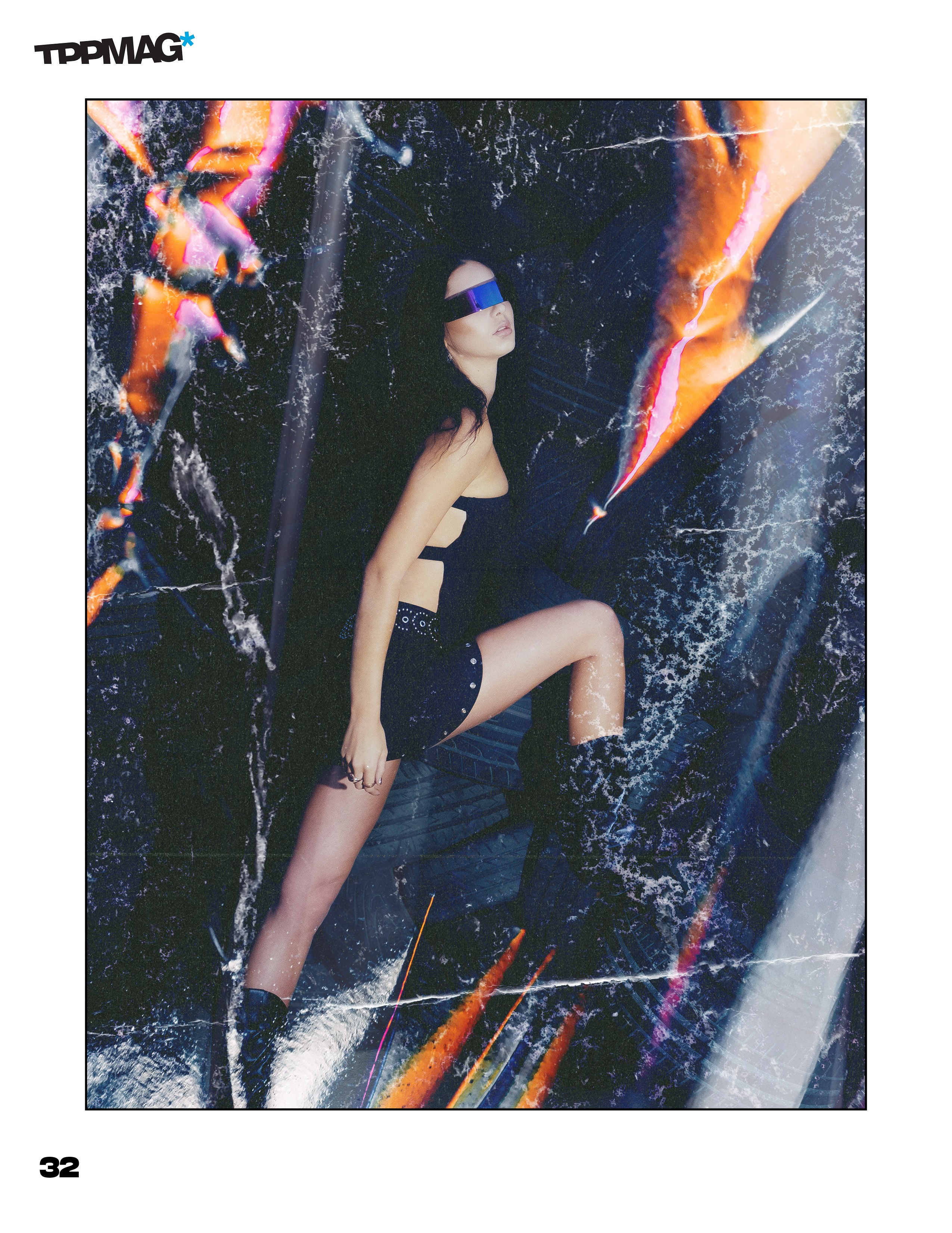 The best publications with Karolina Grabowska