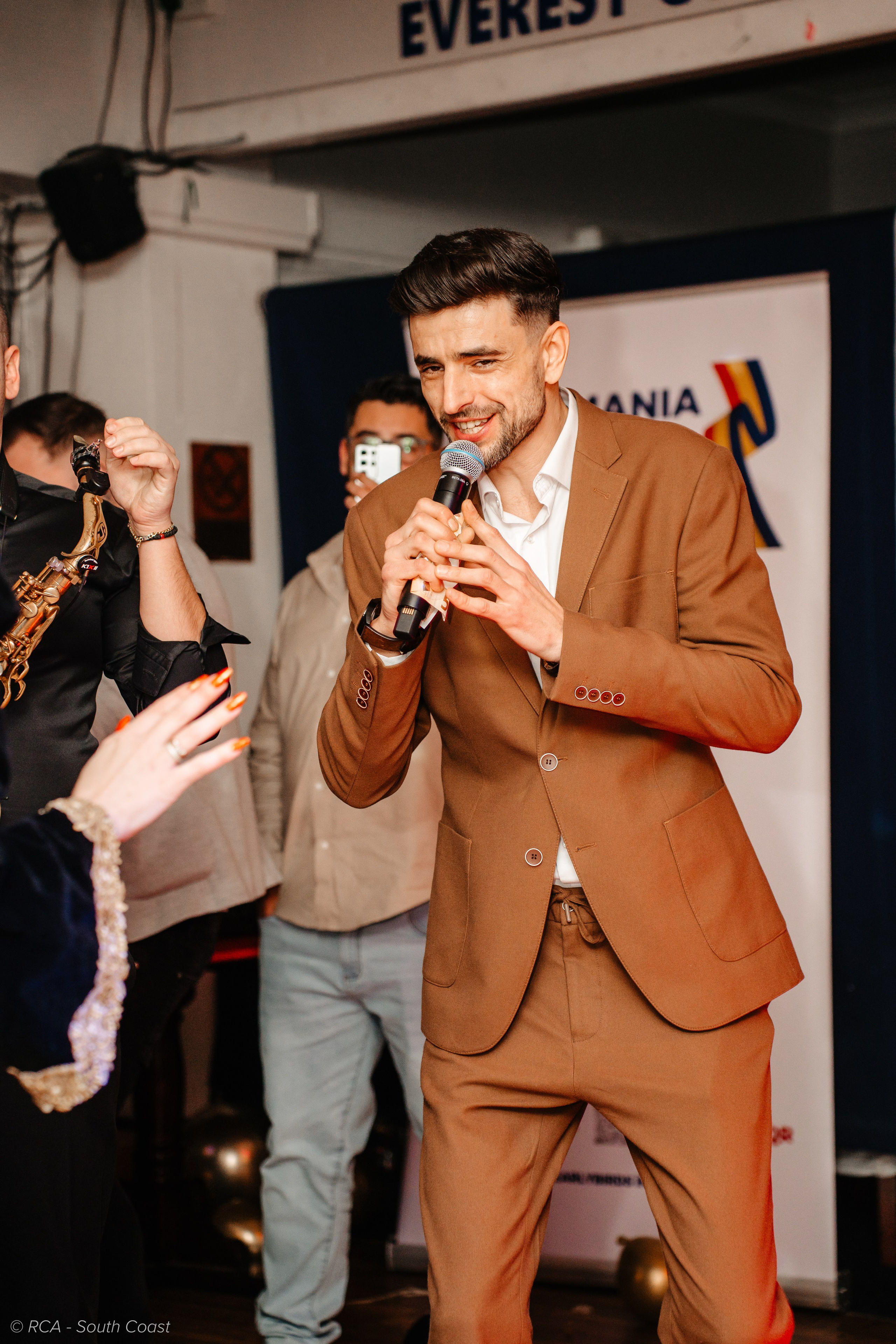 REVELION 2026. TANTAN IONUT FOTO & FILM