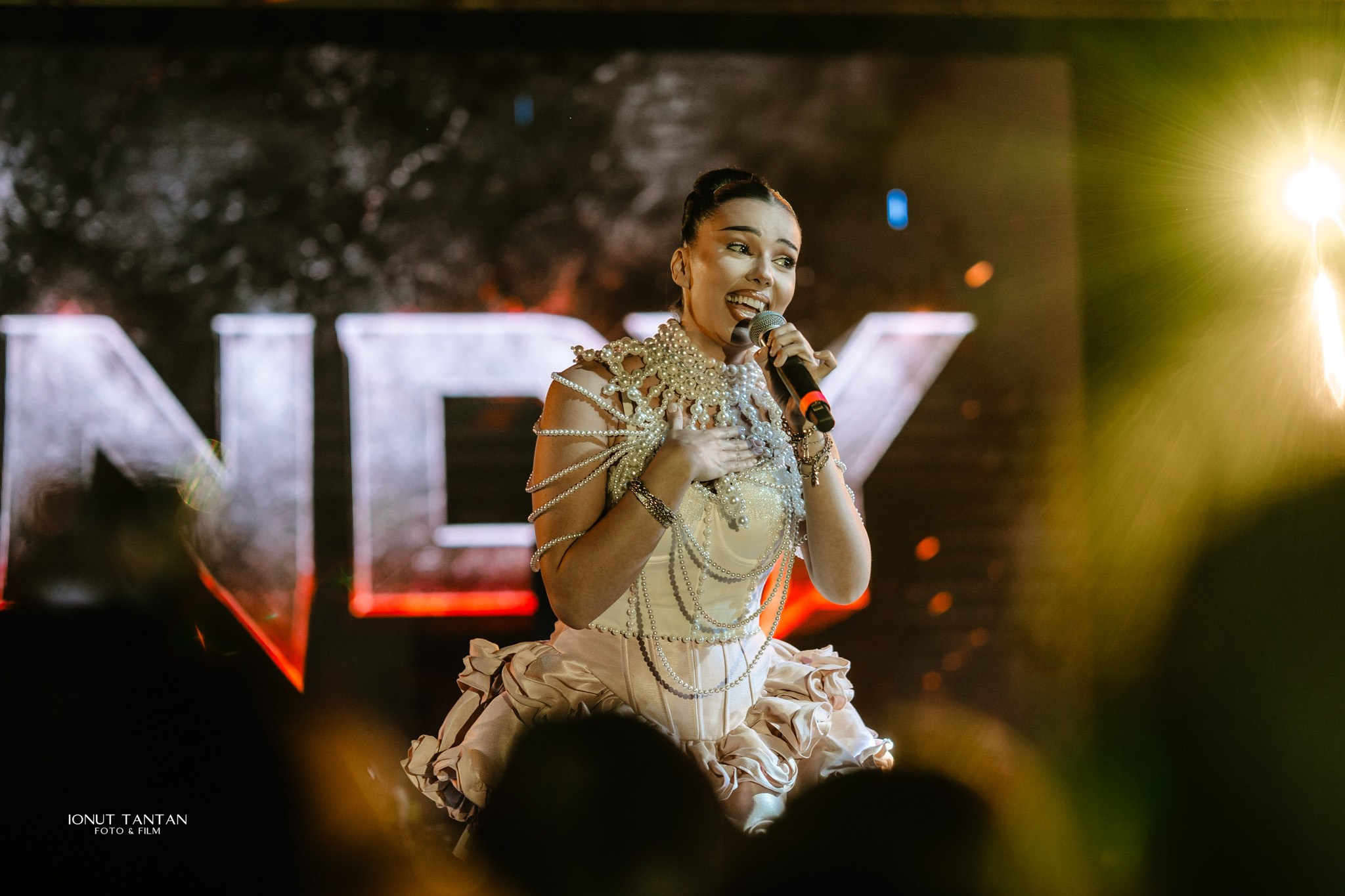 FESTIVAL ROMANIA LIVE — 14 IUNIE 2026. TANTAN IONUT FOTO & FILM
