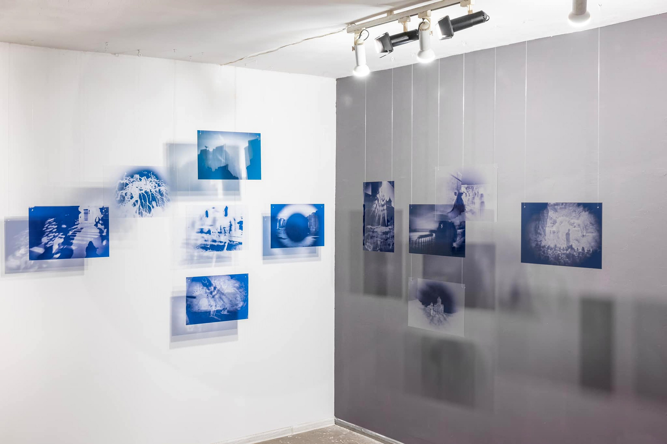 About us. GLISH ART — Timofey Glinin & Anastasia Shubina