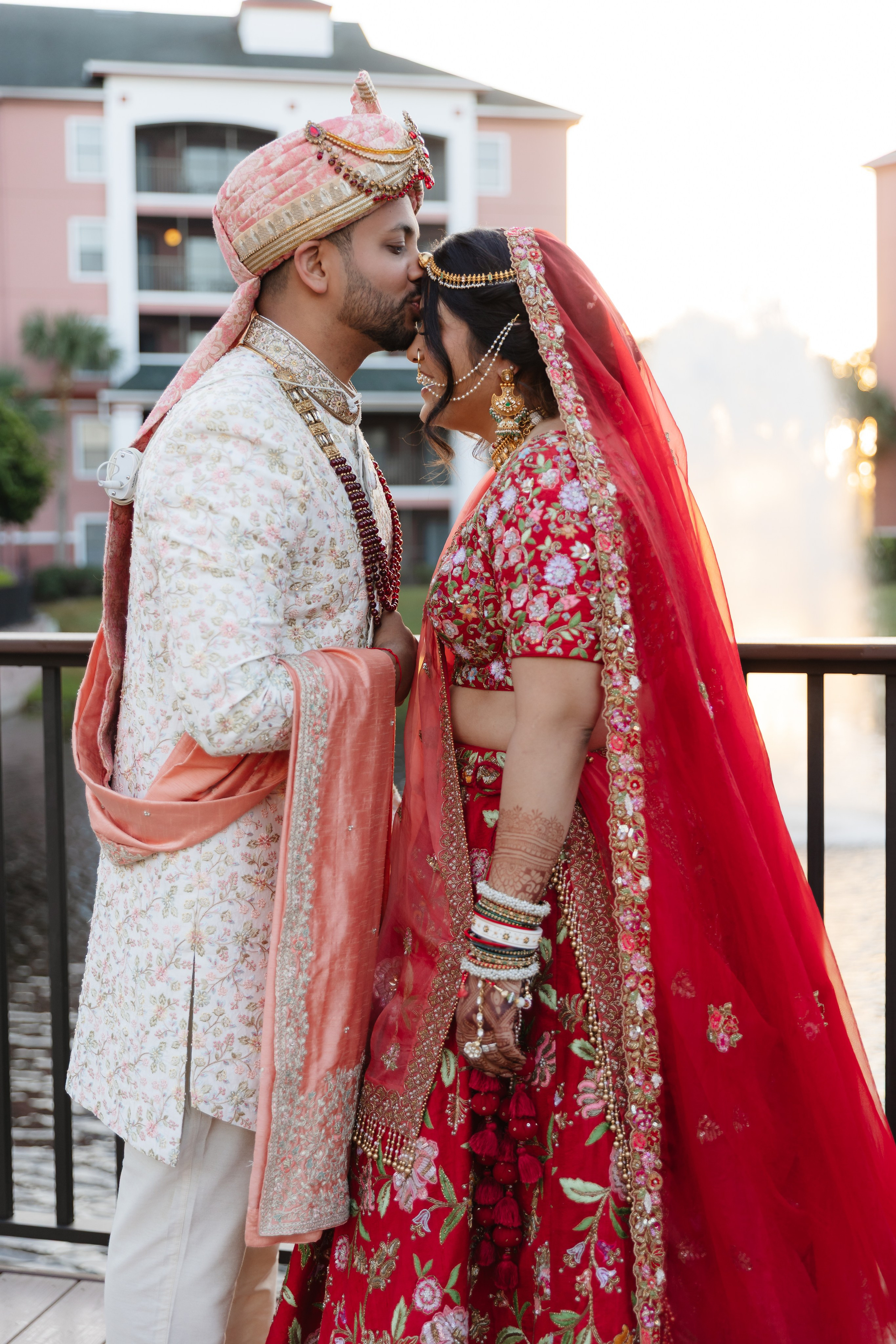 A Sacred Hindu Celebration of Love, Ritual, and Tradition. YES I DO PRODUCTION — Wedding photography&videography