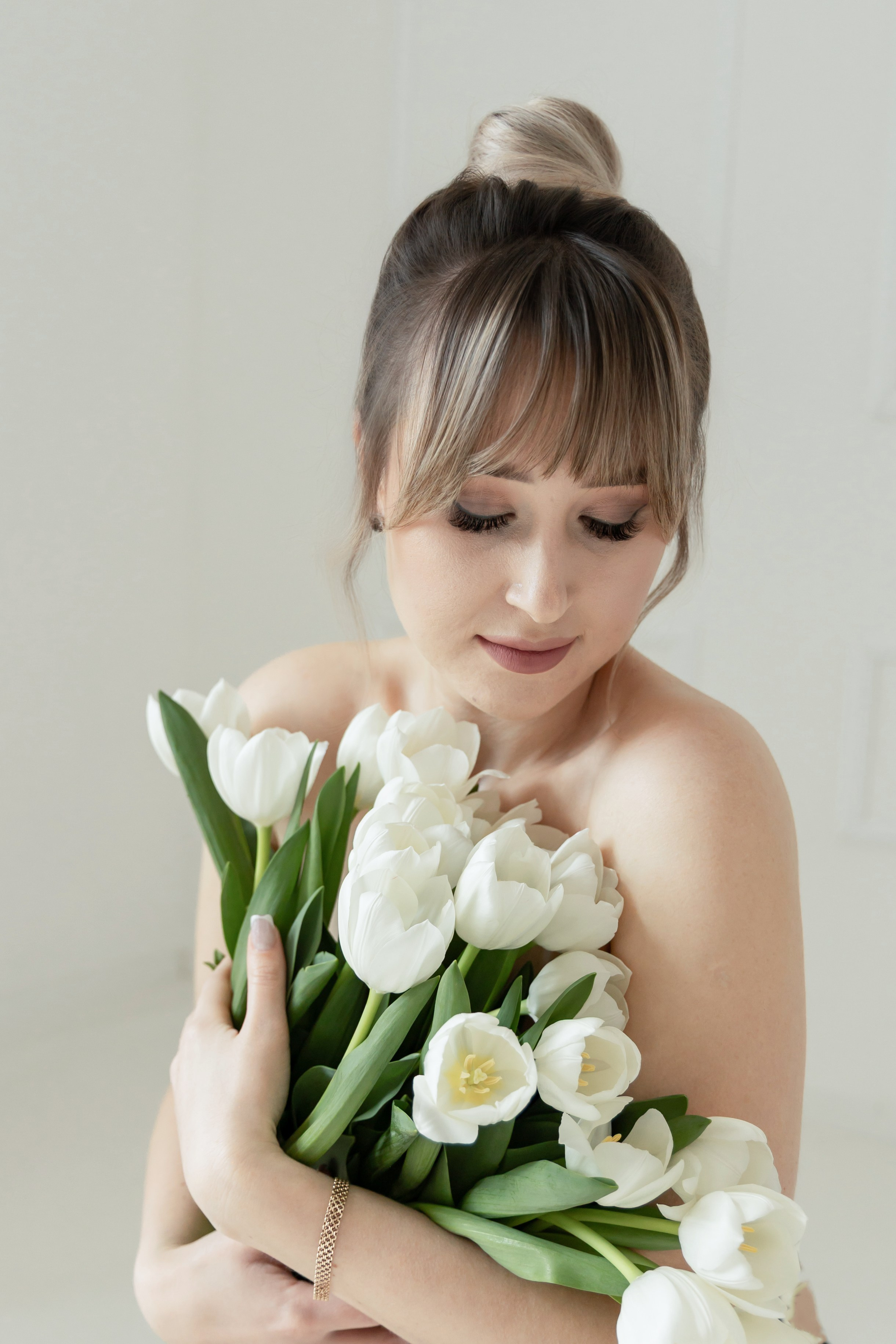Professionelles Beautyshooting – elegante Frauenfotografie in Iserlohn