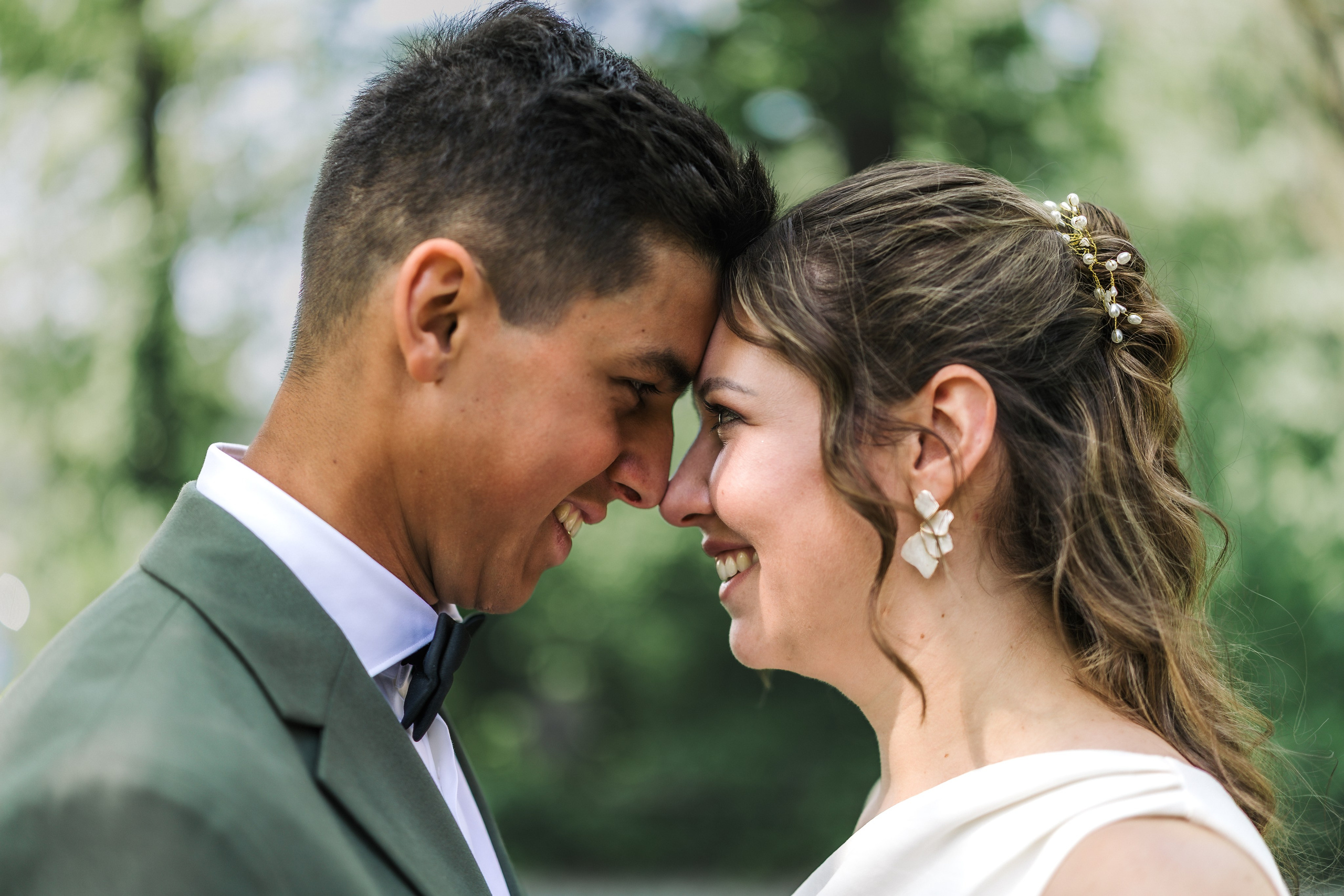 Luna & Khalif. Kapture Photography | Wedding Photography | Wedding Photographer | Editorial, Elegant & Timeless