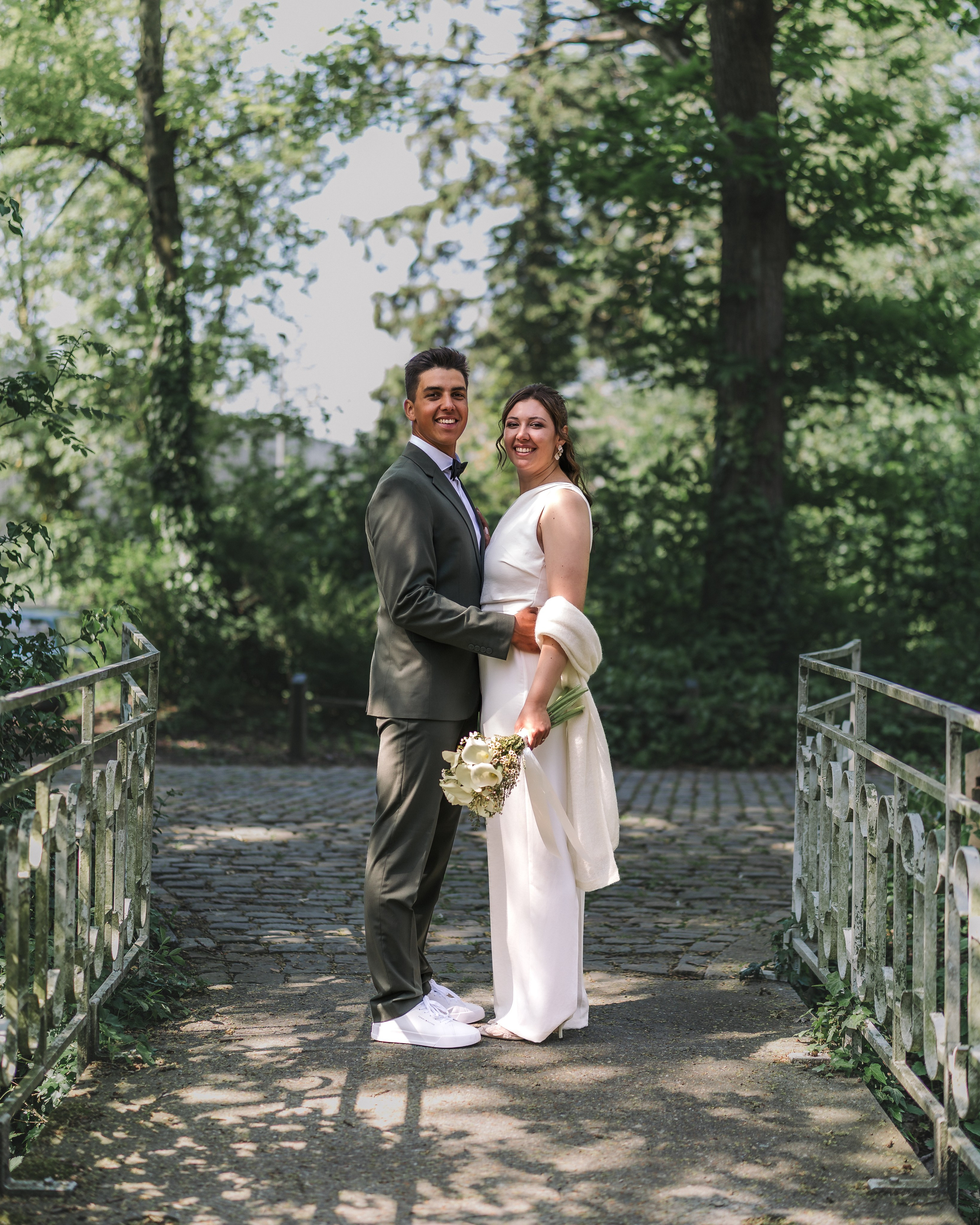 Luna & Khalif. Kapture Photography | Wedding Photography | Wedding Photographer | Editorial, Elegant & Timeless